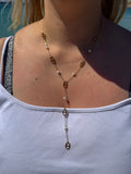 Collier Stella perle
