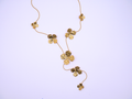 Collier Flora