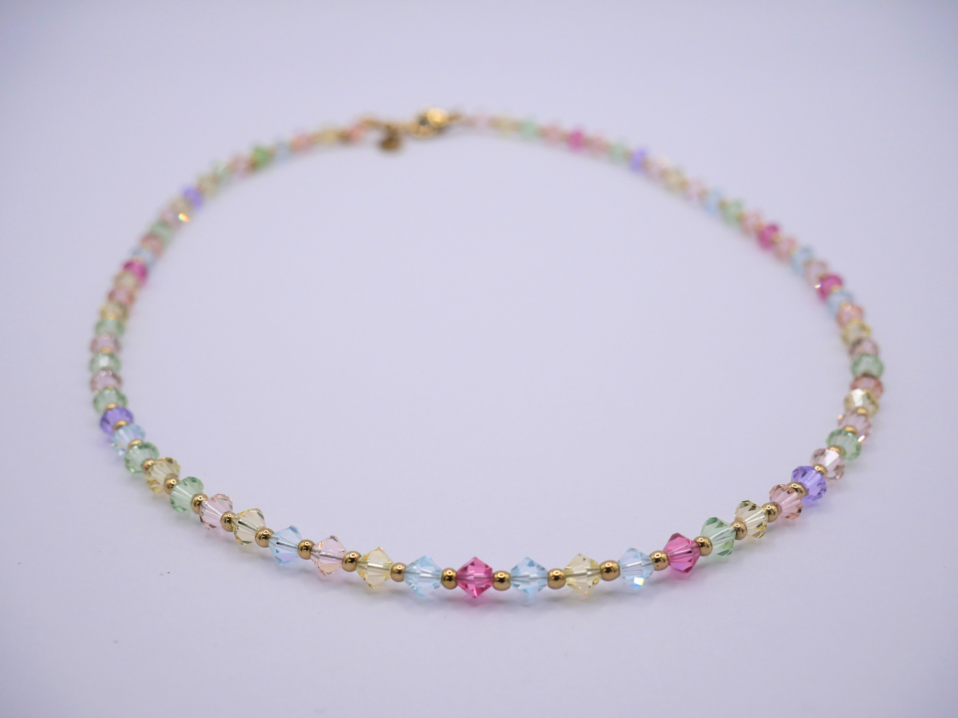 Collier Bohm - Swarovski®