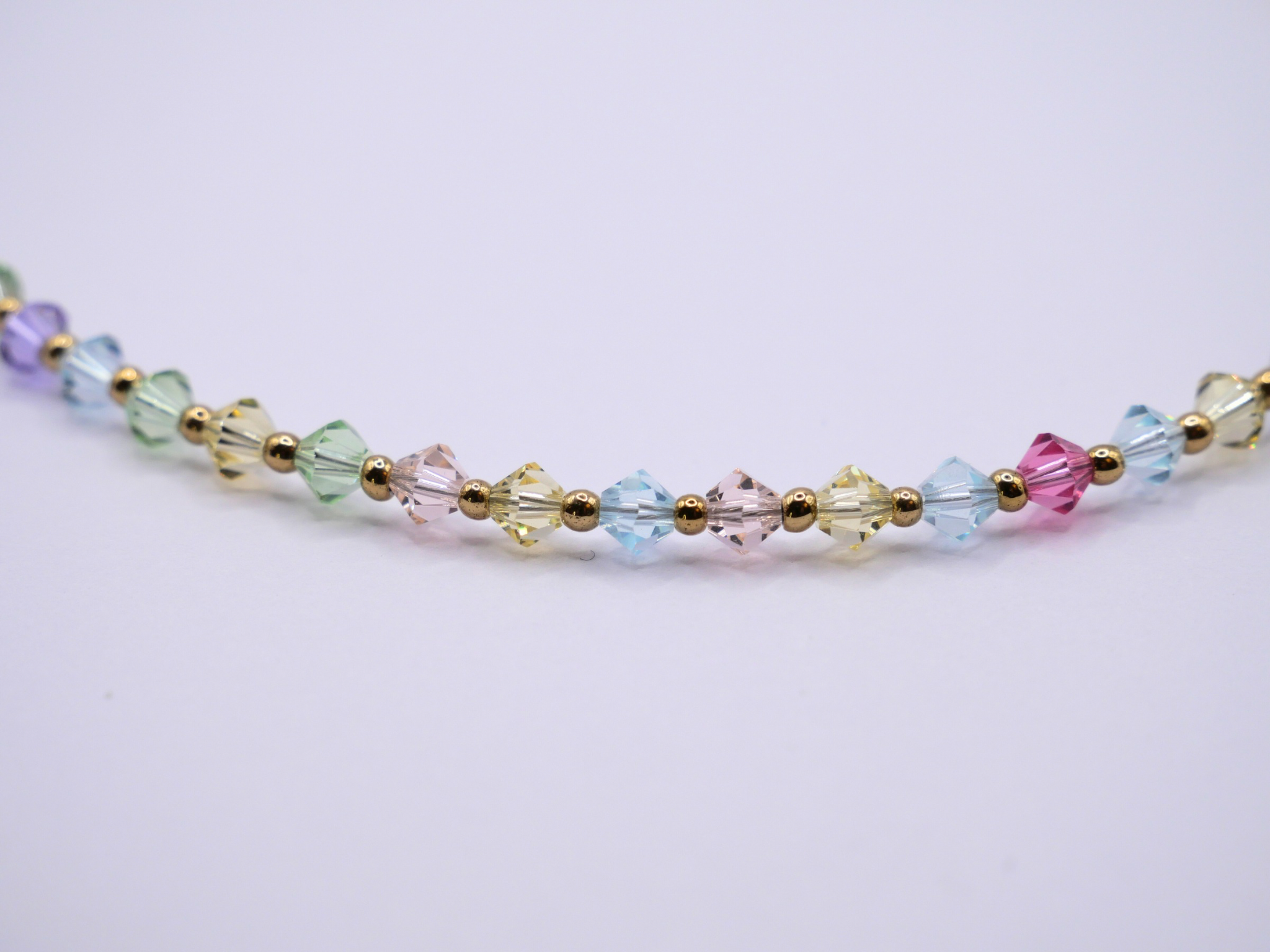 Collier Bohm - Swarovski®