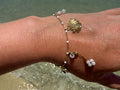 Bracelet Coralia