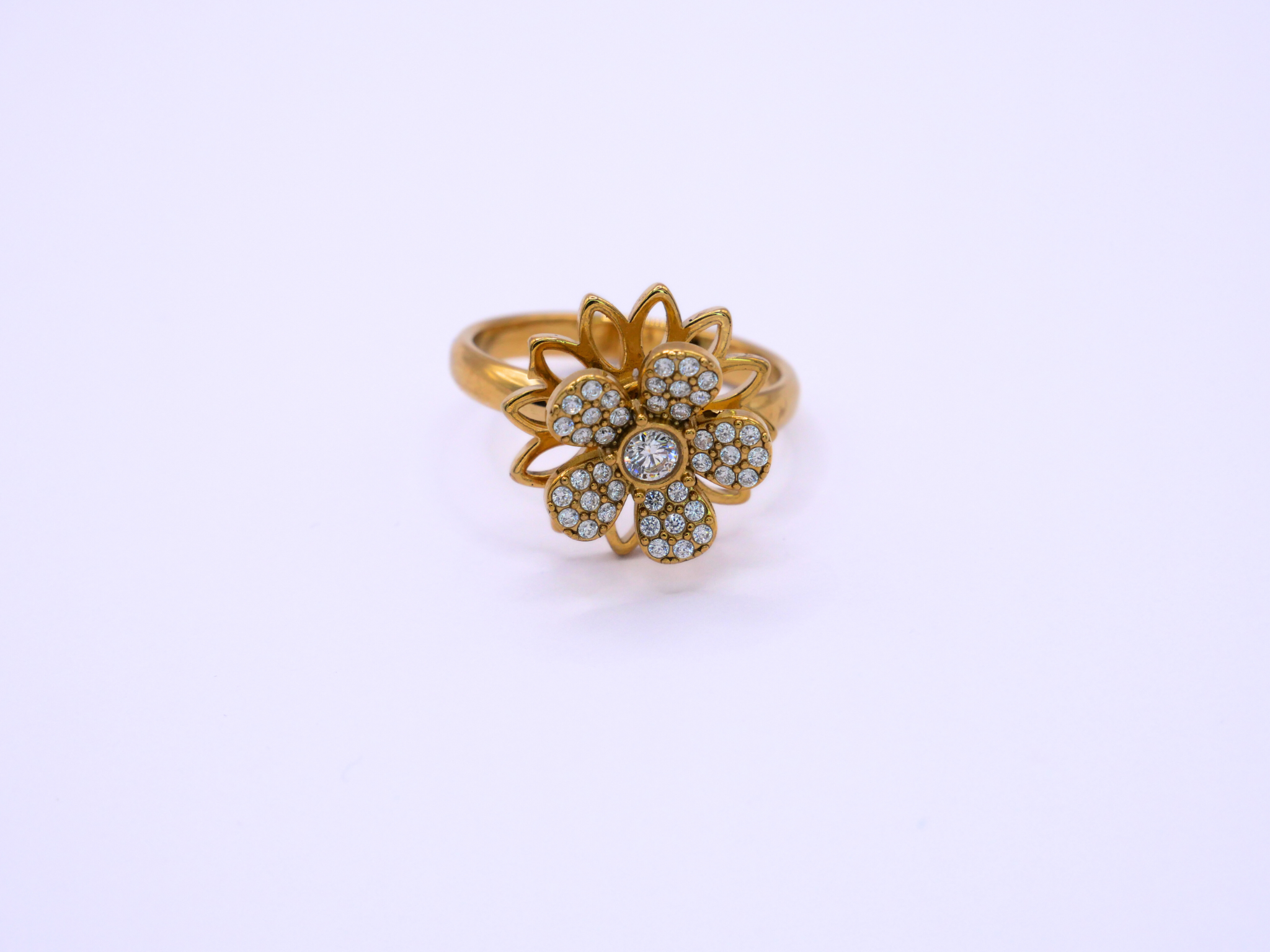 Bague Auréa