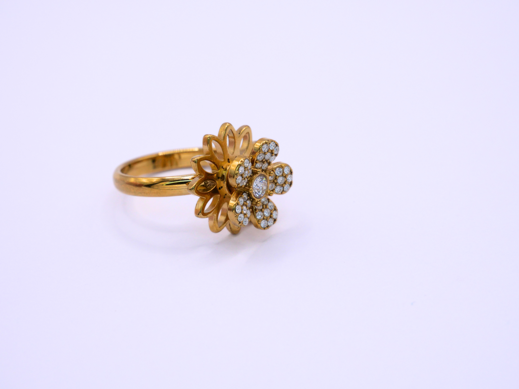 Bague Auréa