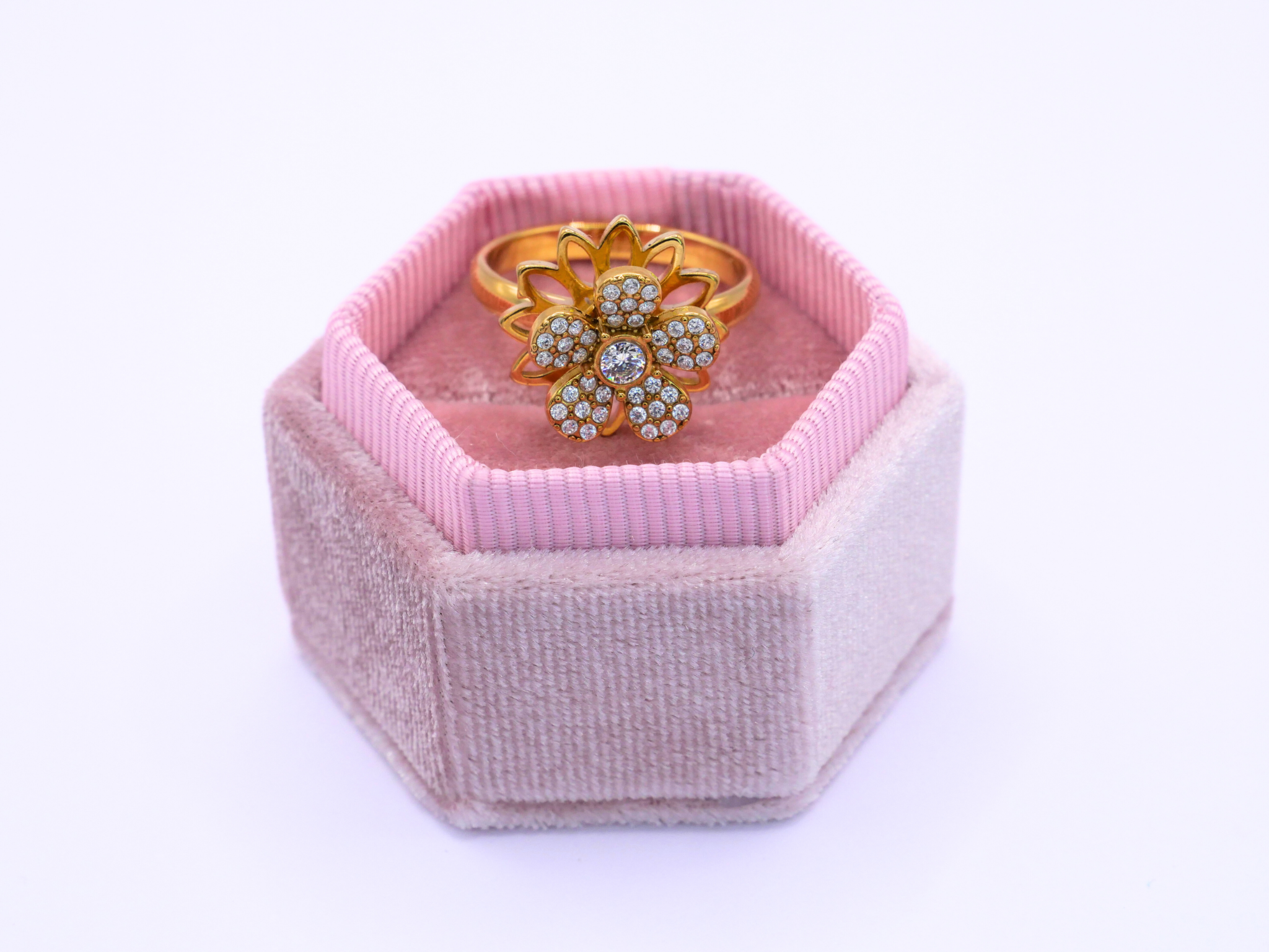 Bague Auréa
