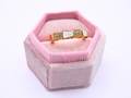 Bague Aurélia