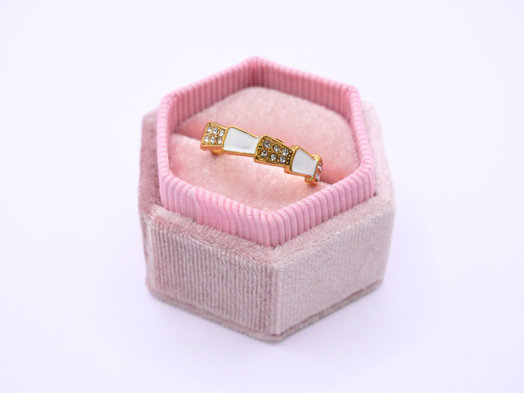 Bague Aurélia