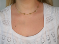 Collier Baby Stella