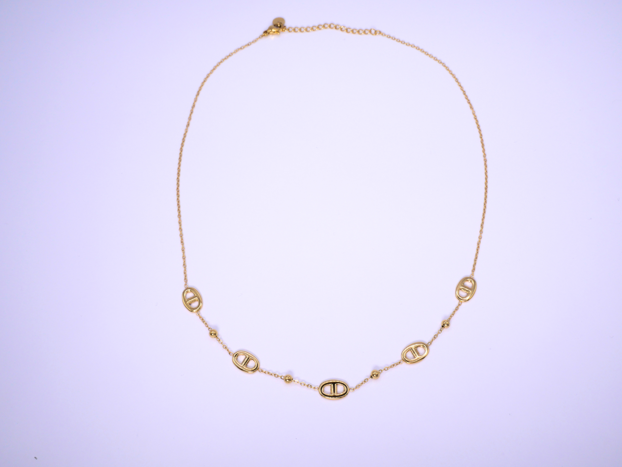 Collier Baby Stella