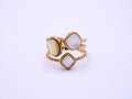 Bague Azura