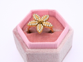 Bague Lyséa