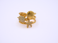 Bague Sirène