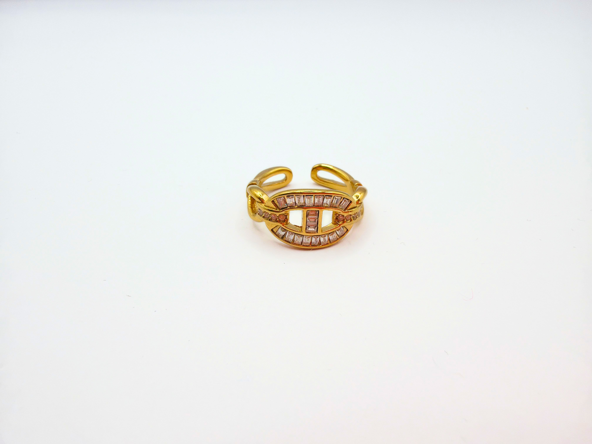 Bague Stella