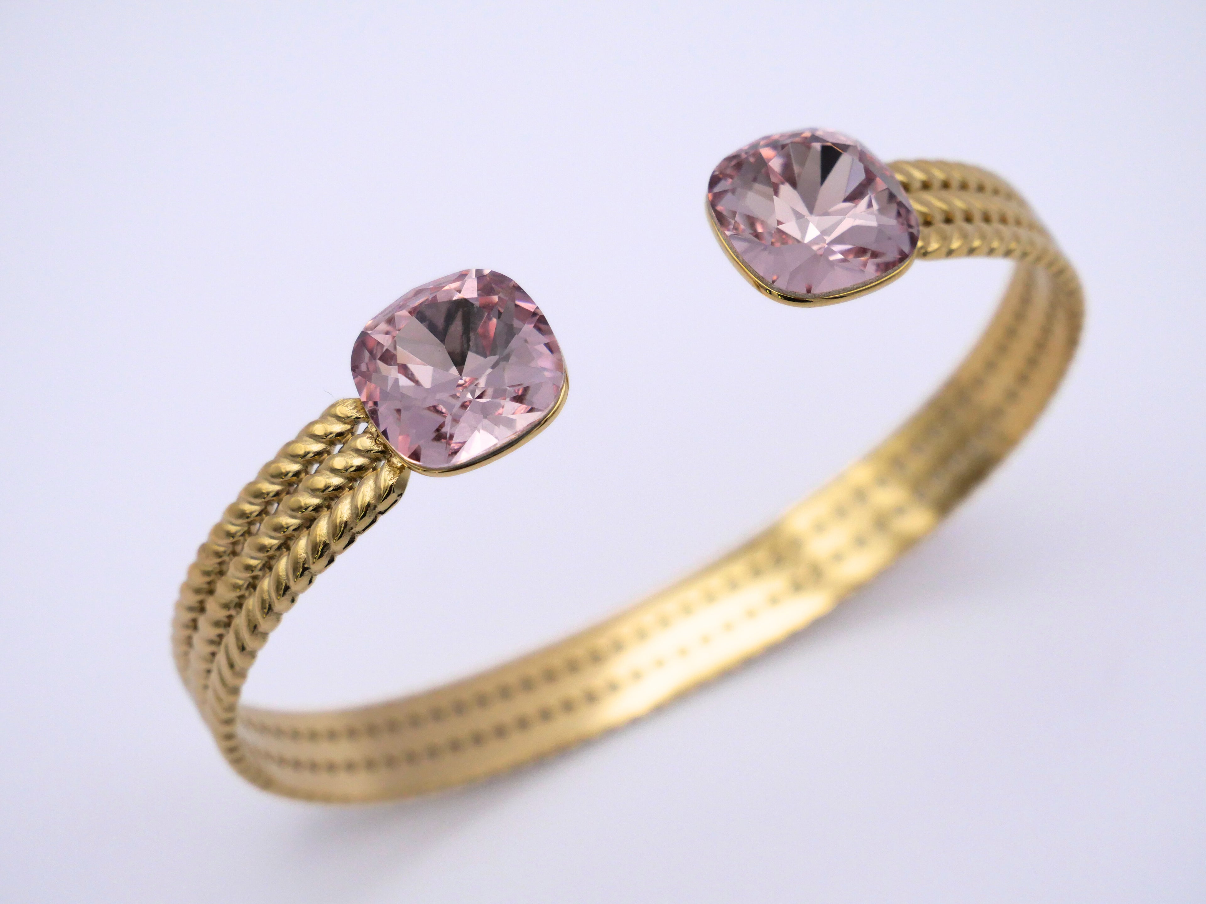 Bracelet Bohm - Cristaux Swarovski