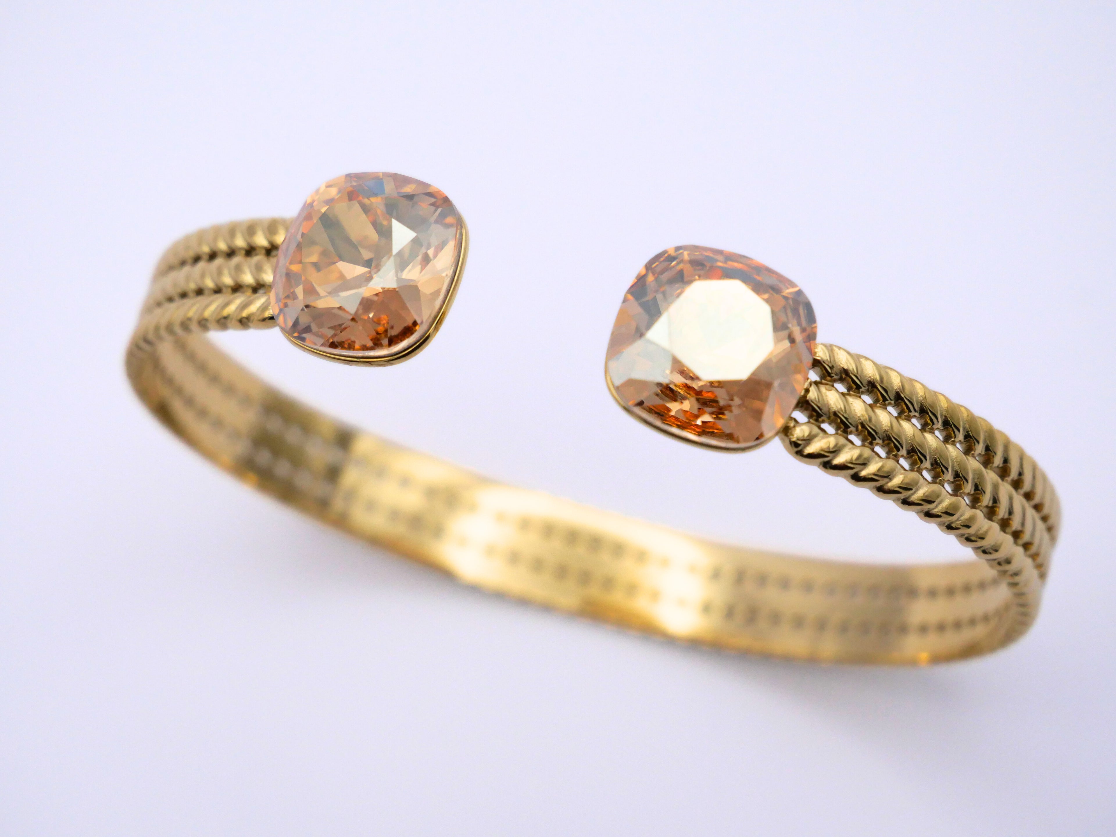 Bracelet Bohm - Cristaux Swarovski