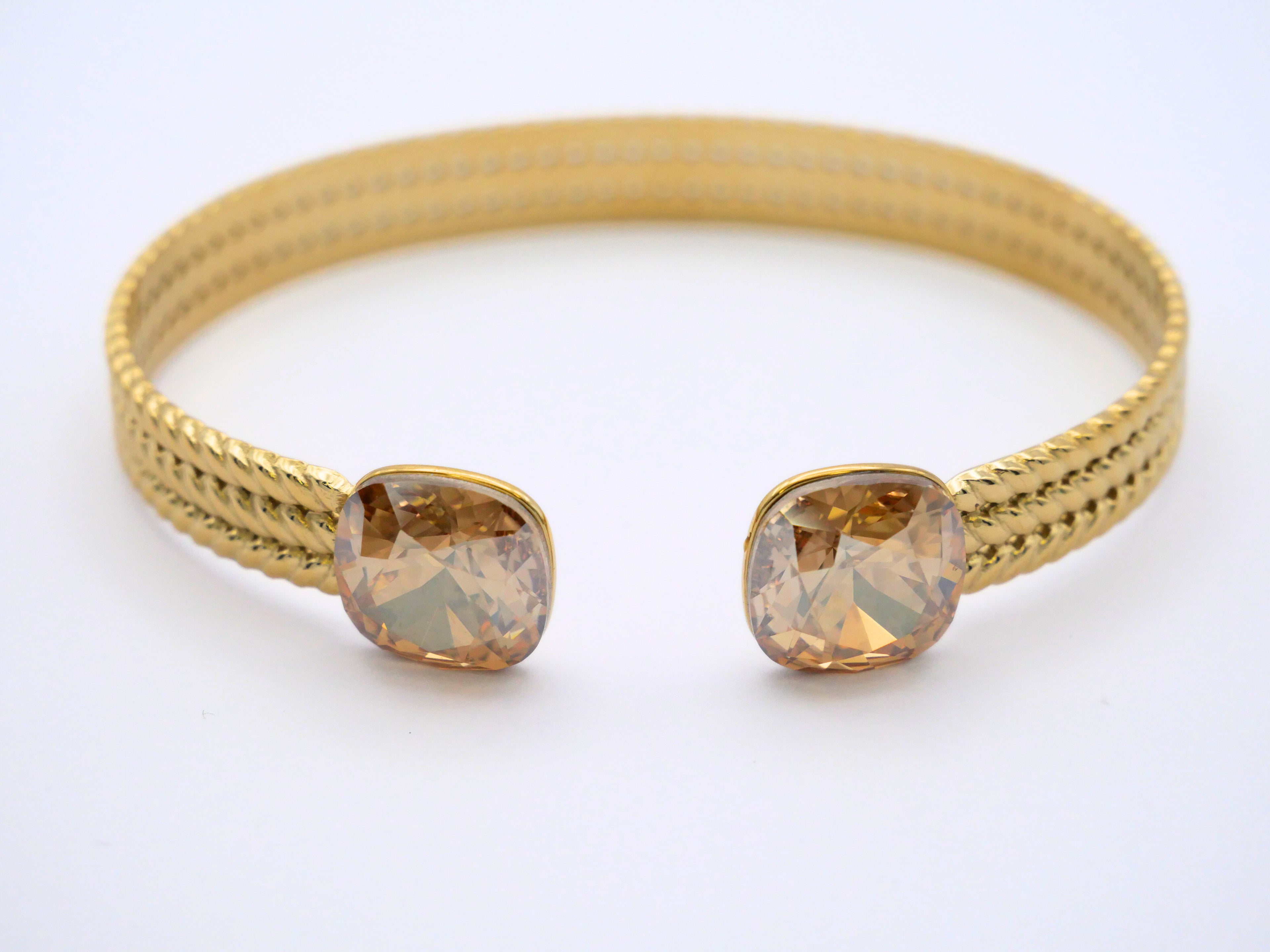 Bracelet Bohm - Cristaux Swarovski