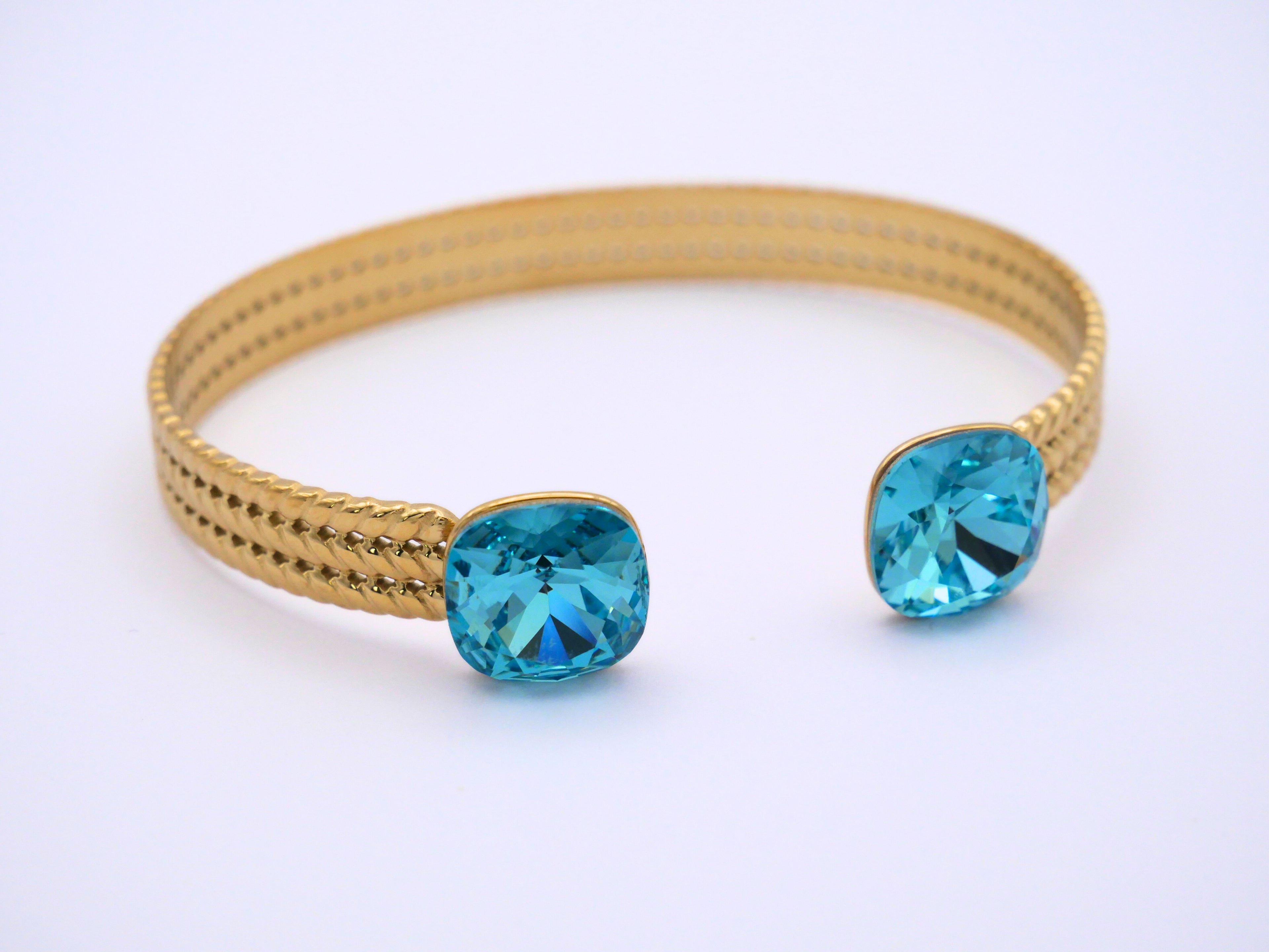 Bracelet Bohm - Cristaux Swarovski