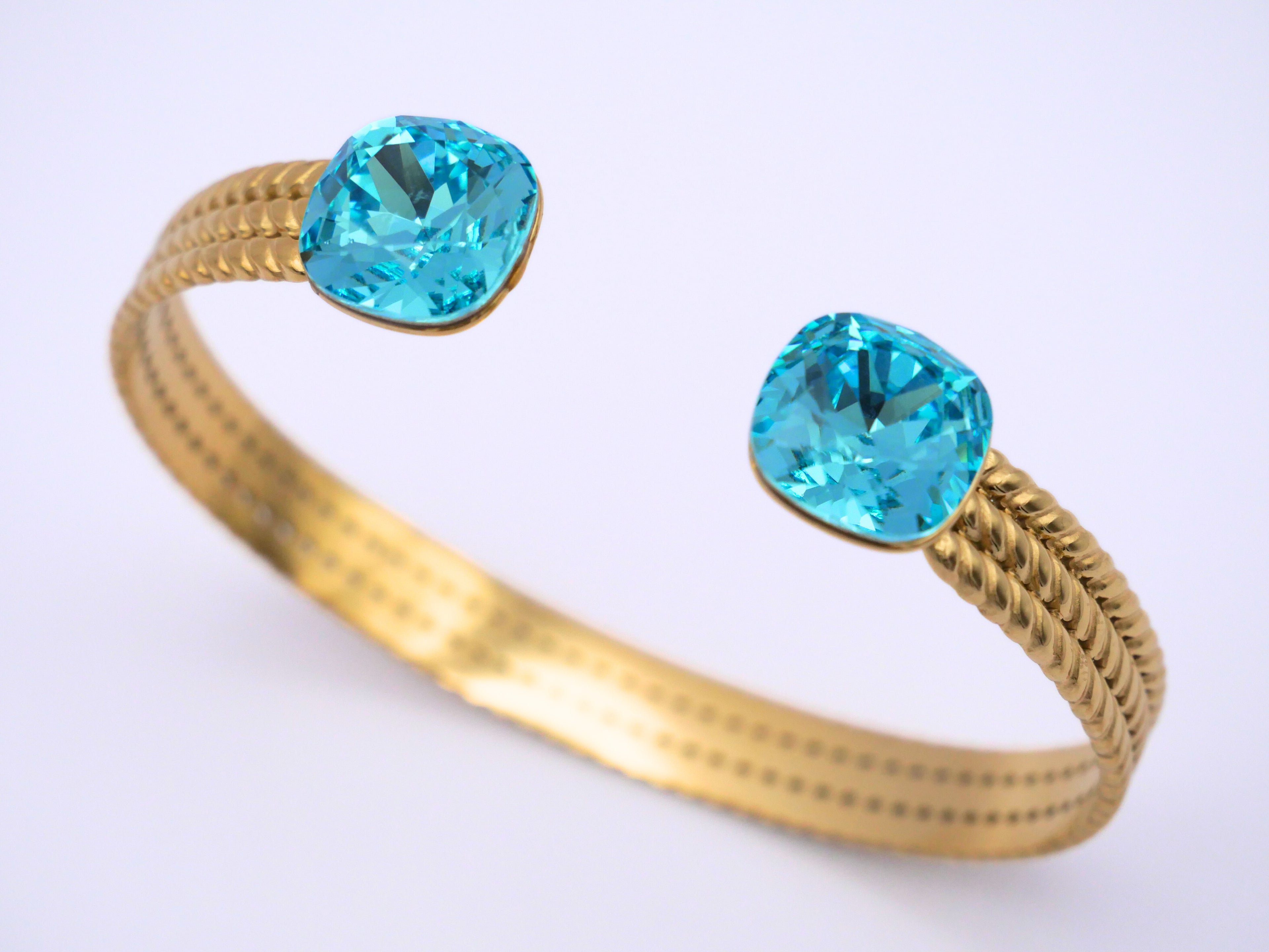 Bracelet Bohm - Cristaux Swarovski