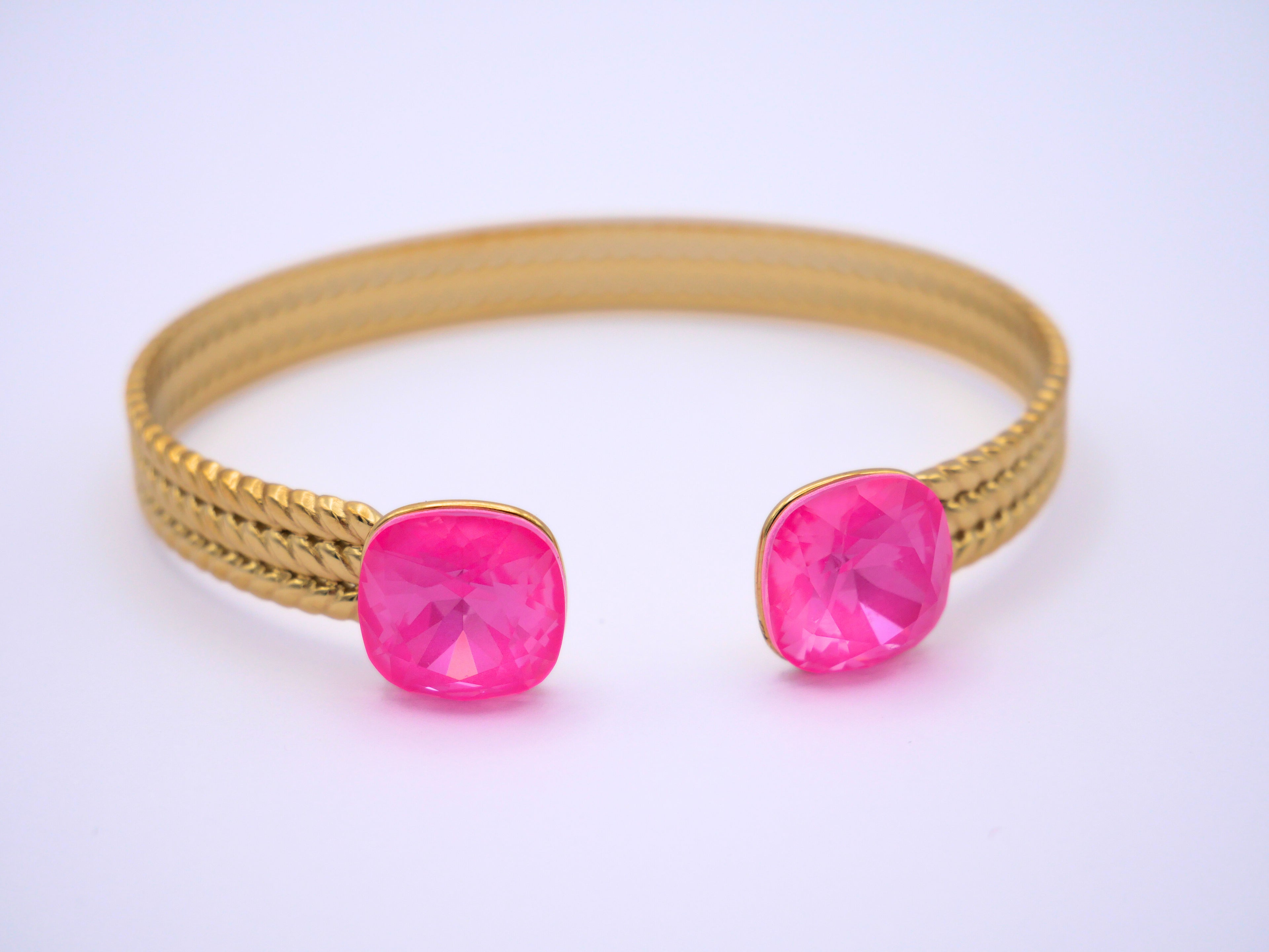 Bracelet Bohm - Cristaux Swarovski
