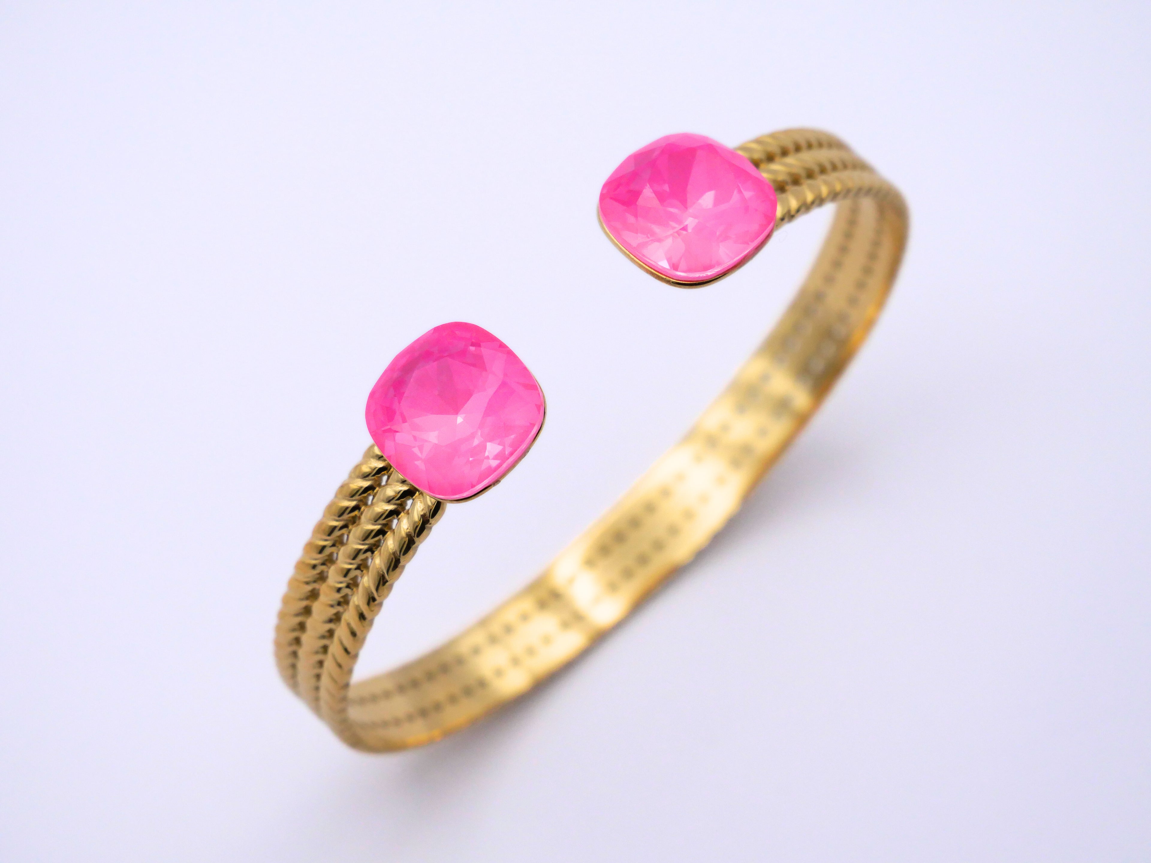 Bracelet Bohm - Cristaux Swarovski