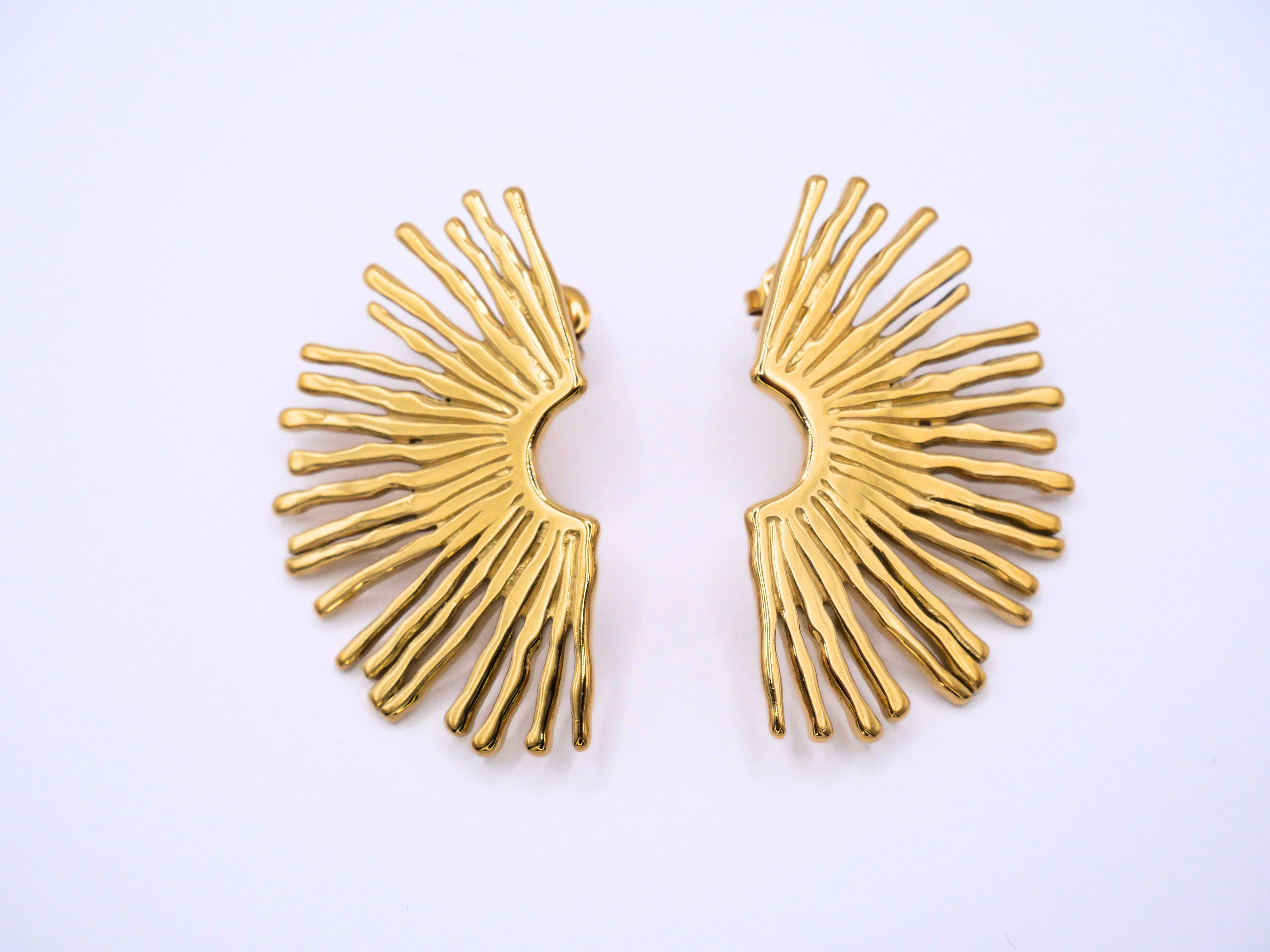 Boucles Solaria