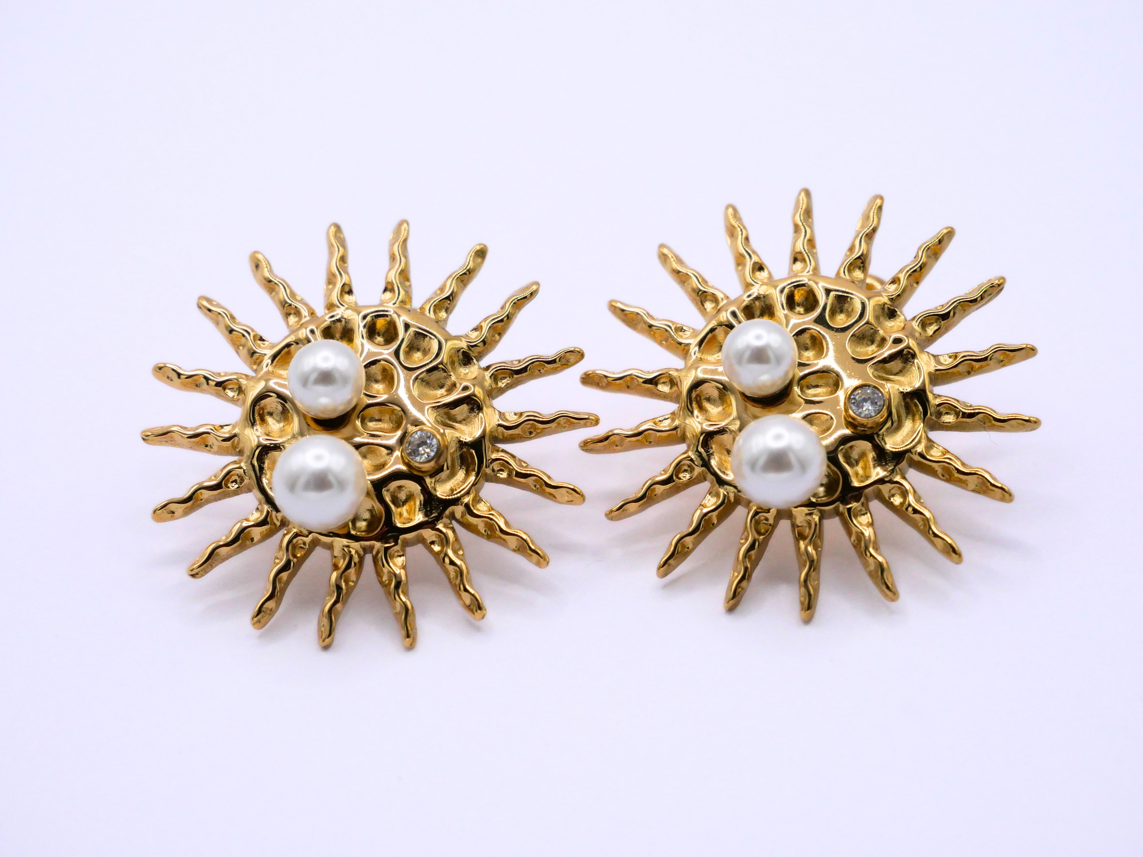 Boucles Soléa