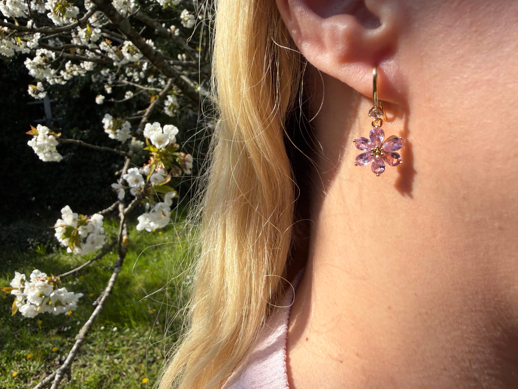 Boucles Sakura
