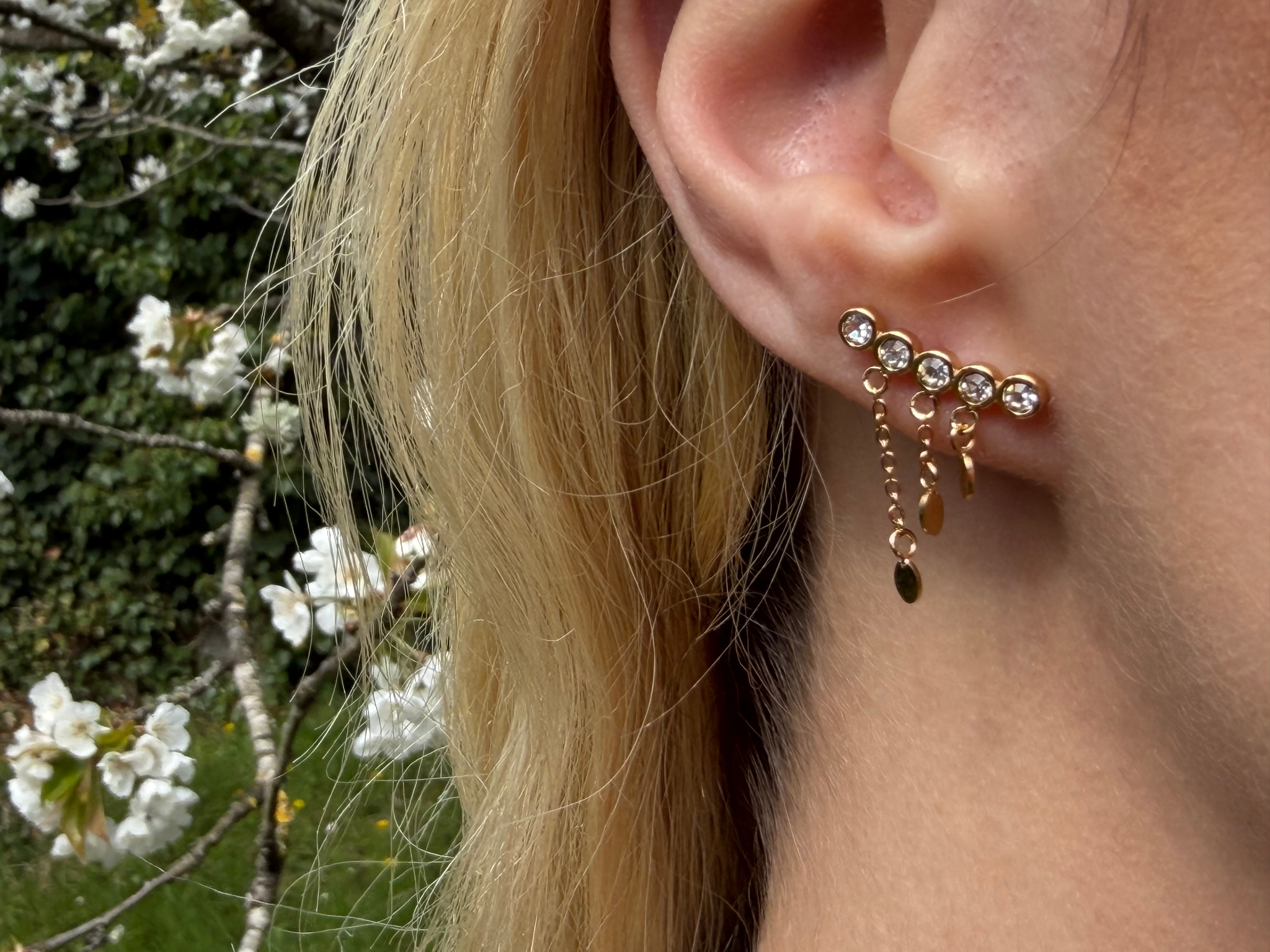 Boucles Solène