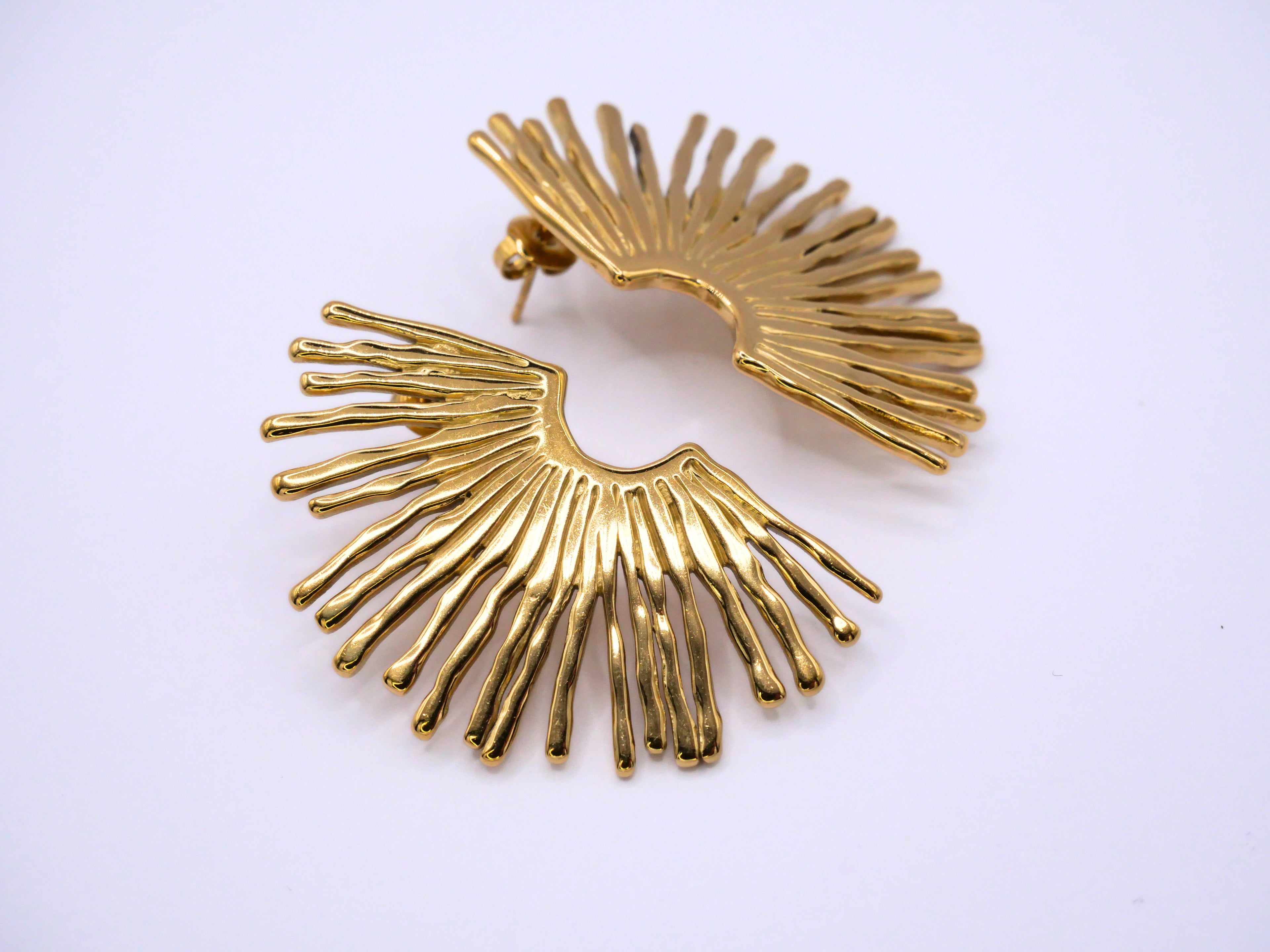 Boucles Solaria
