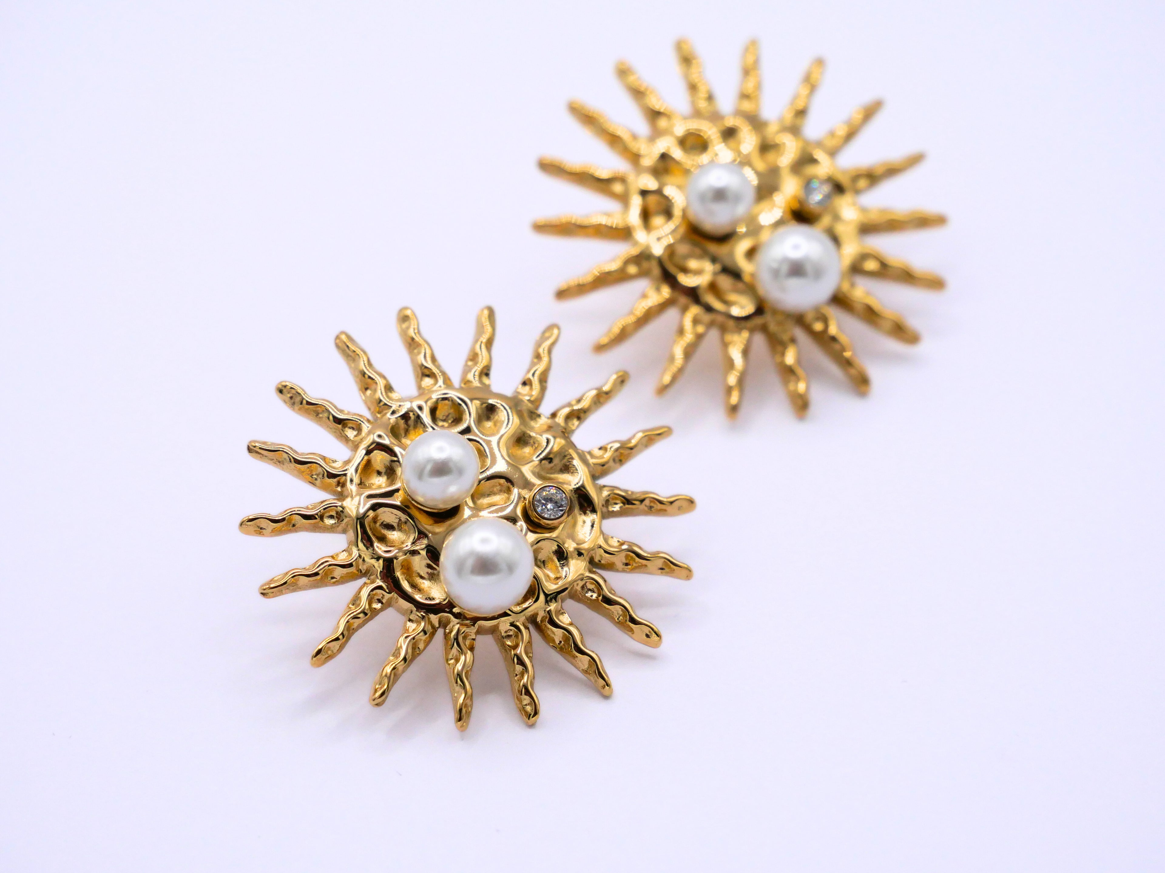 Boucles Soléa