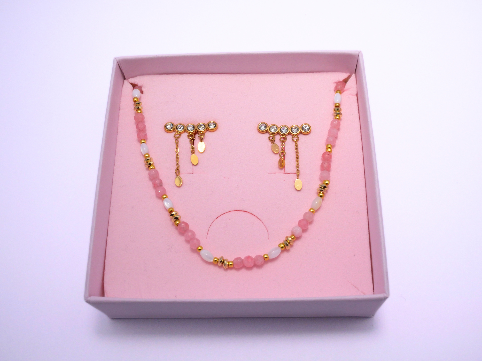 Boucles Solène