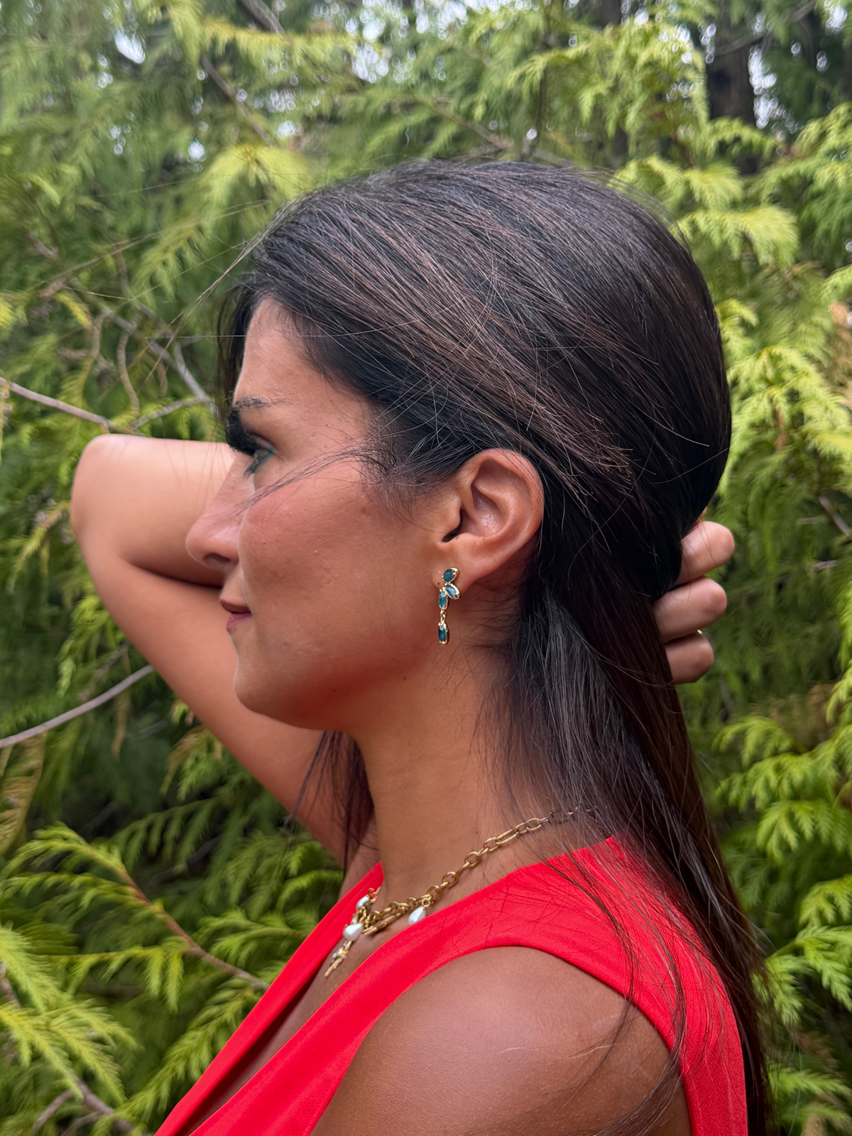 Boucles Calypso