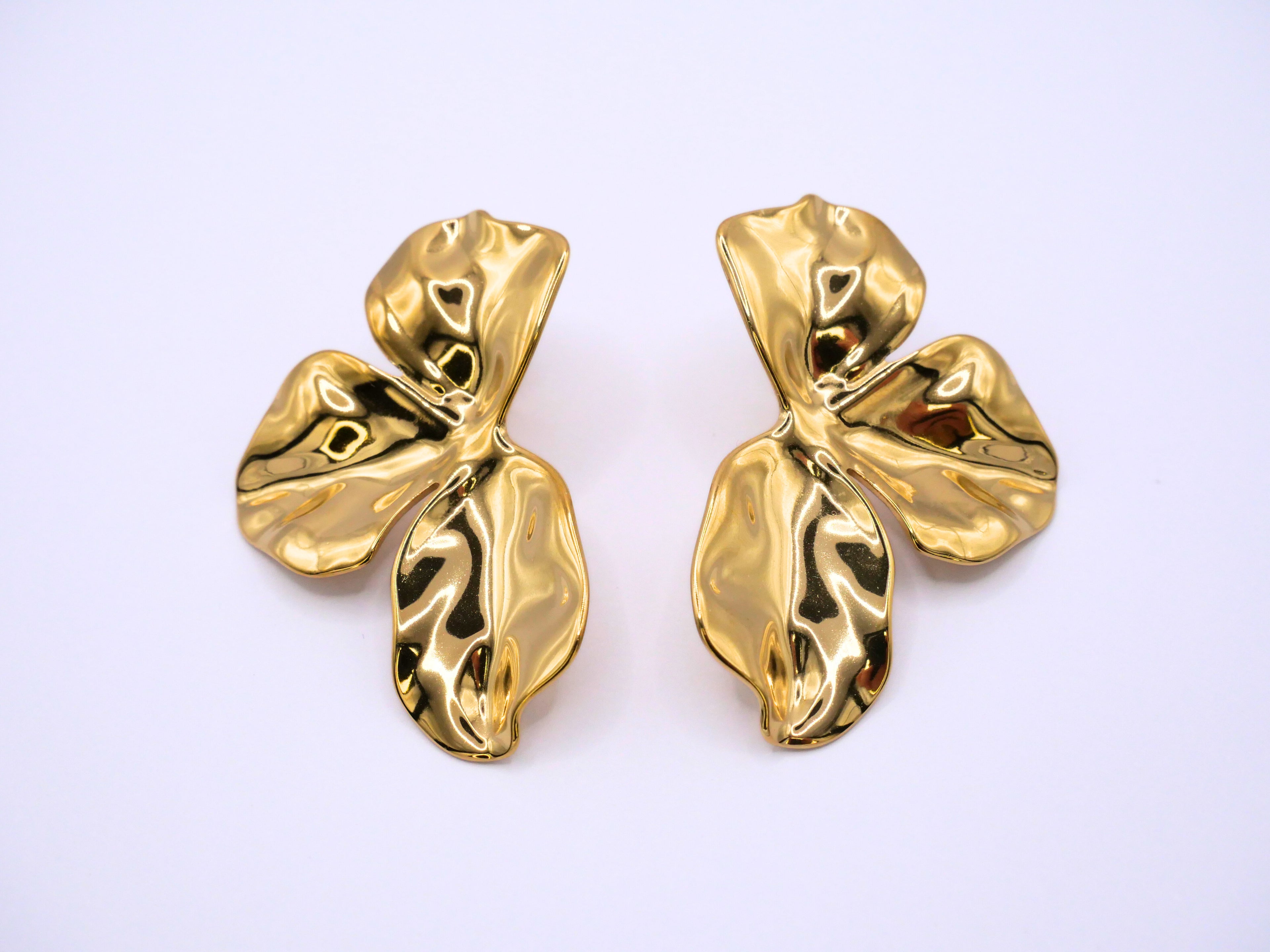 Boucles Floréa