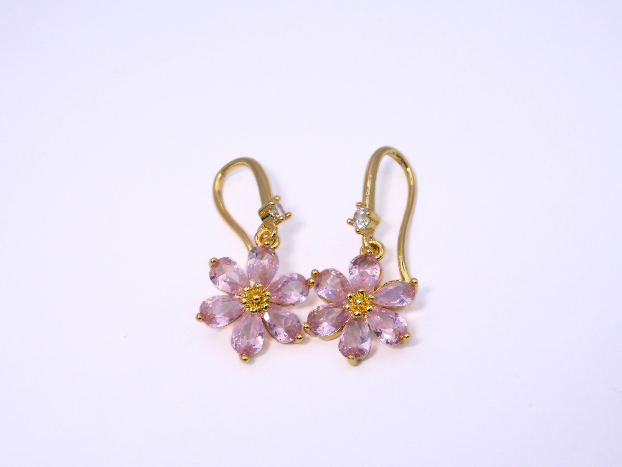 Boucles Sakura