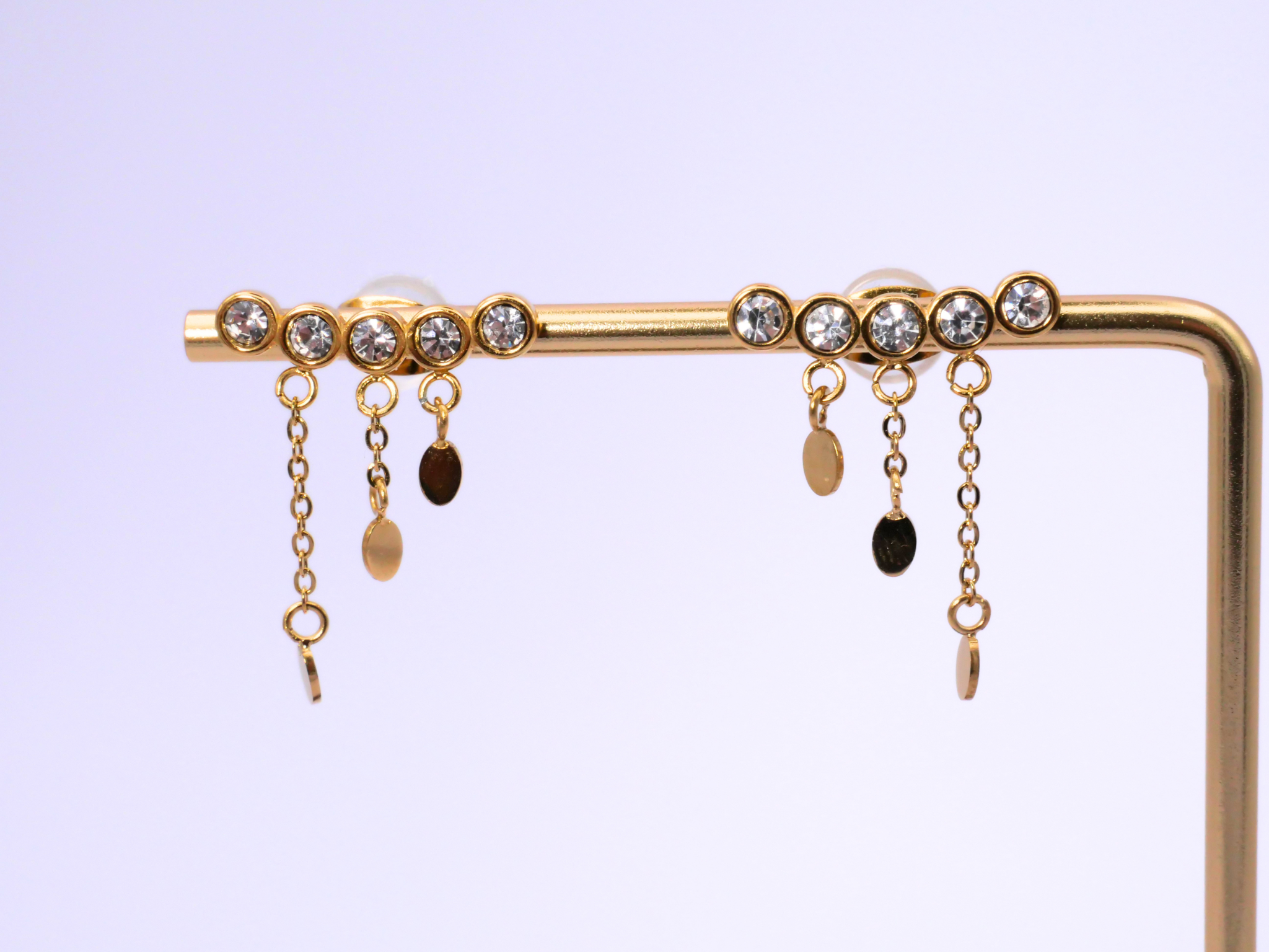 Boucles Solène