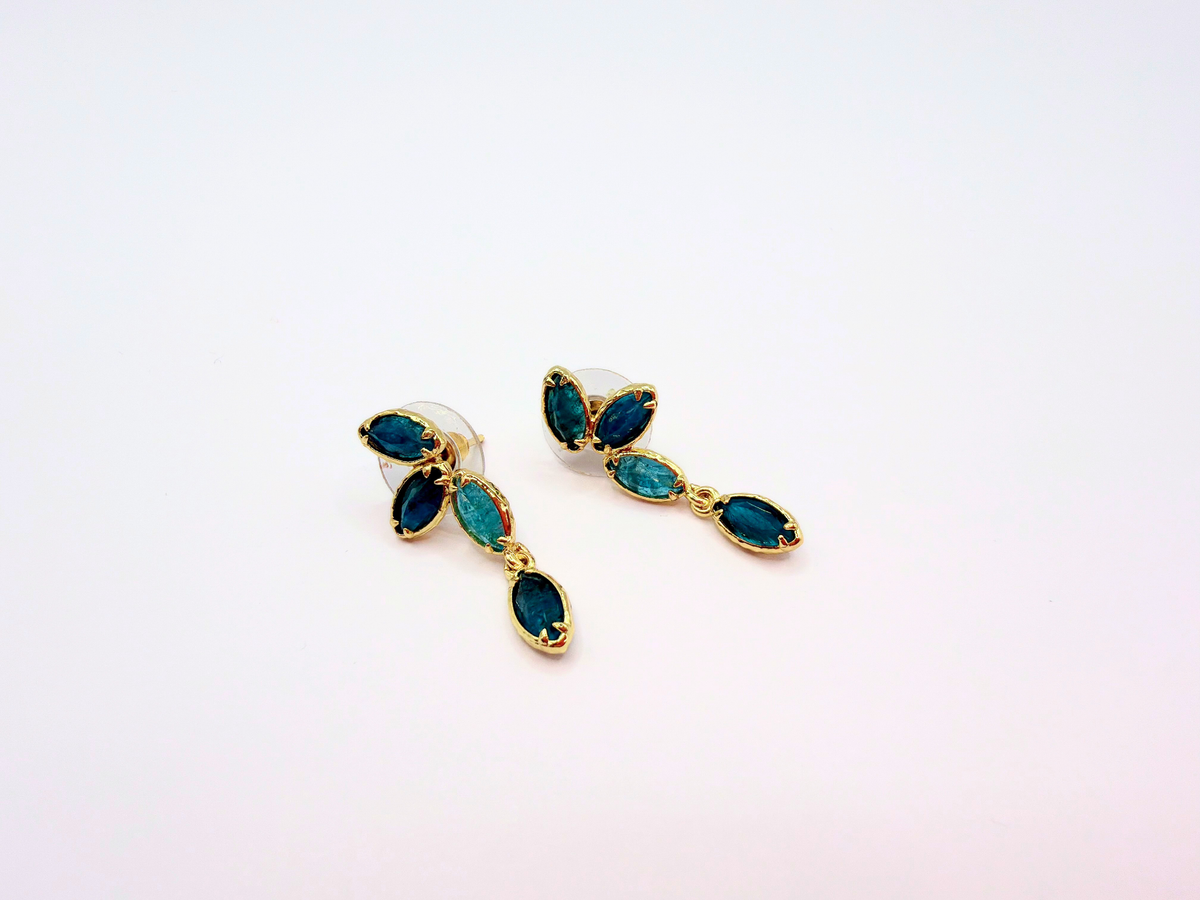 Boucles Calypso