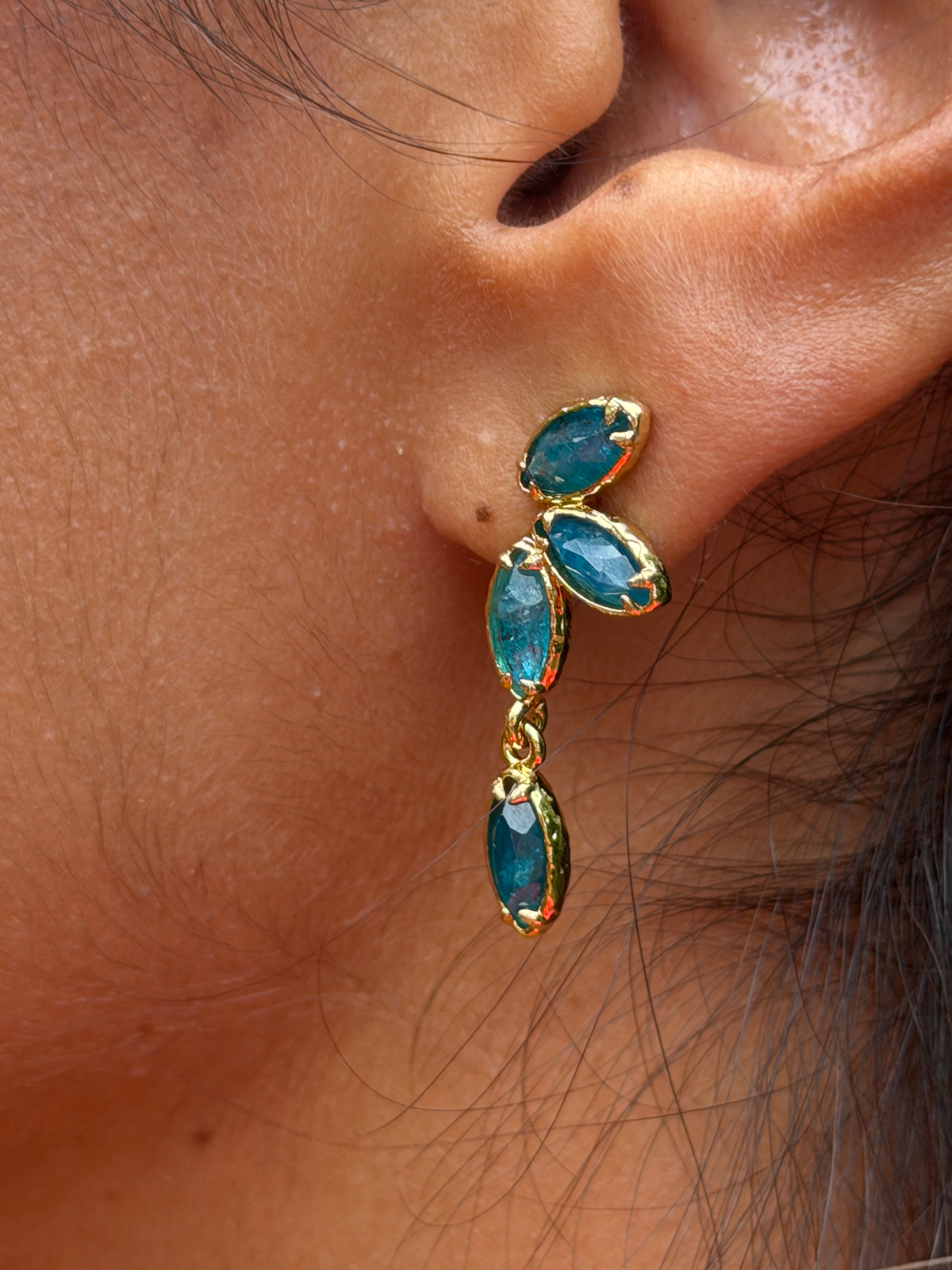 Boucles Calypso