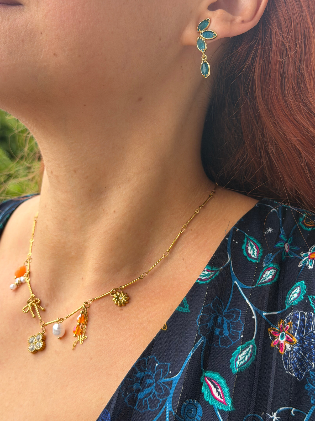 Boucles Calypso