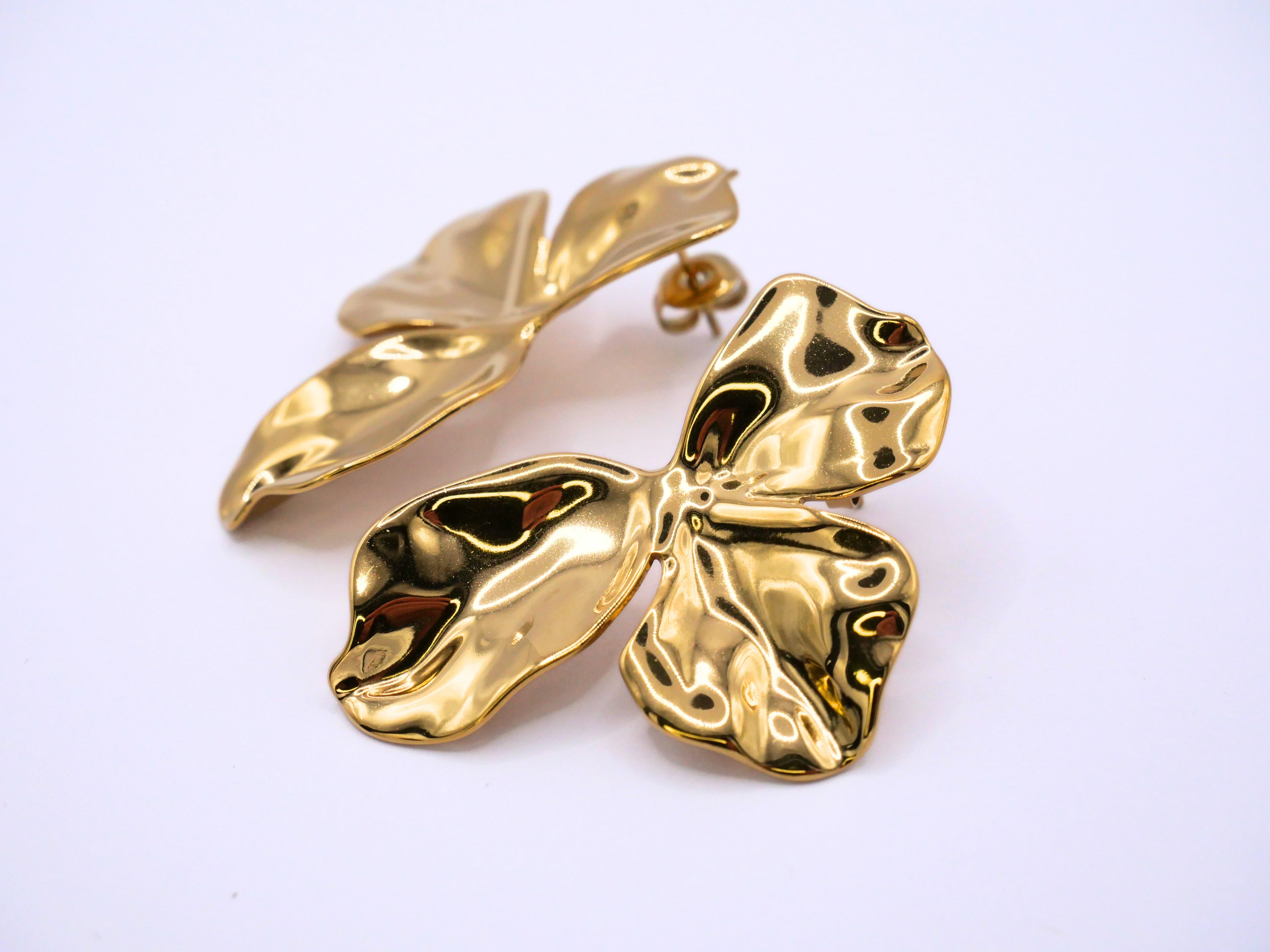 Boucles Floréa