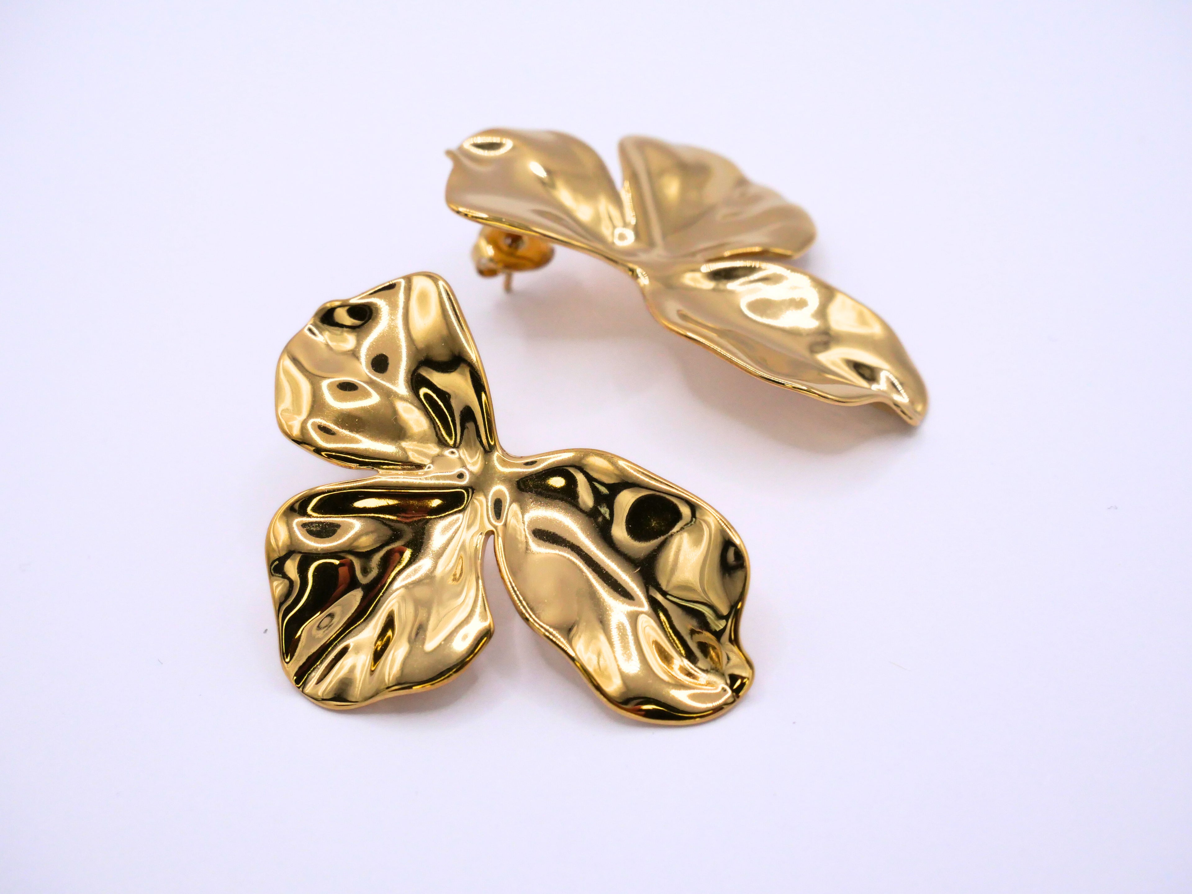 Boucles Floréa