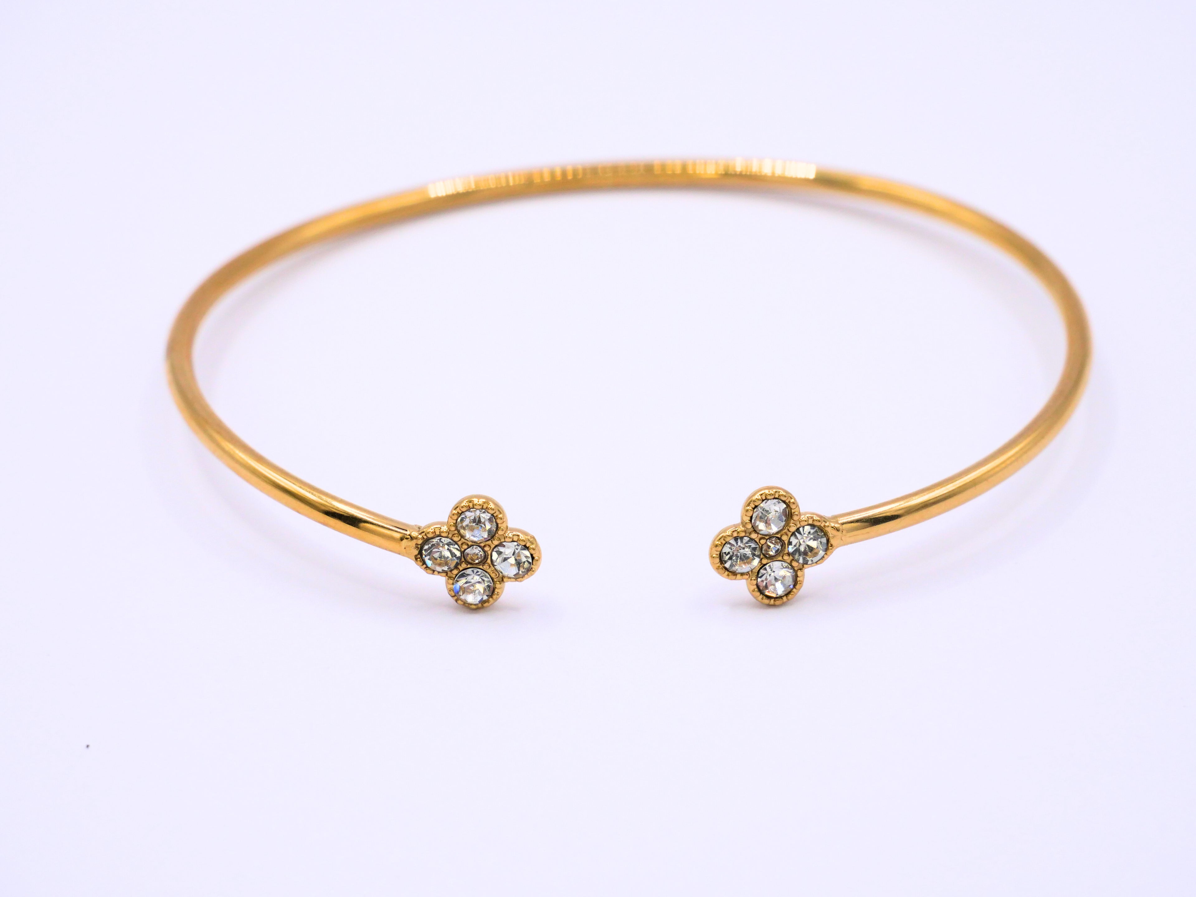 Bracelet Flora