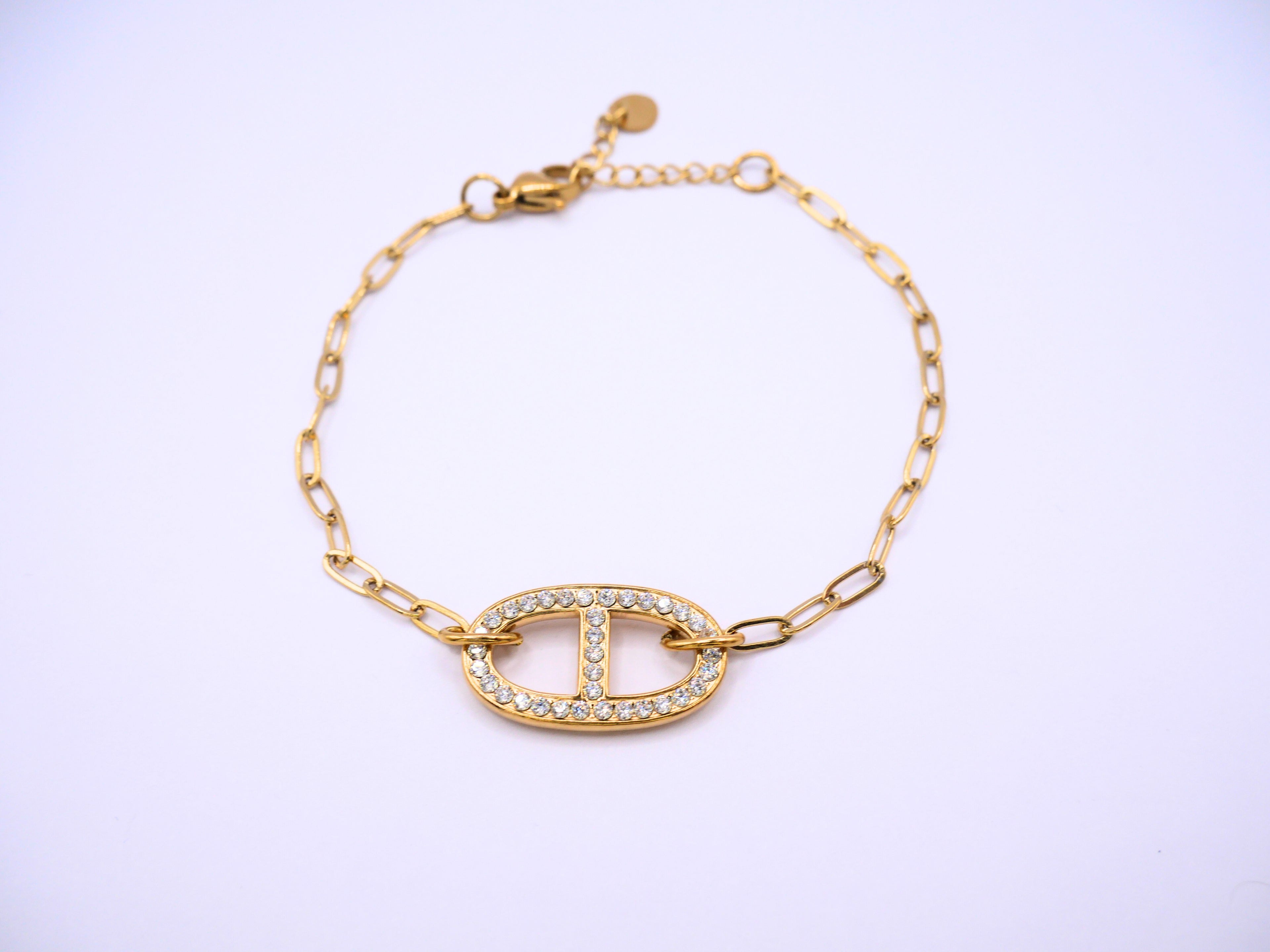 Bracelet Stella Star