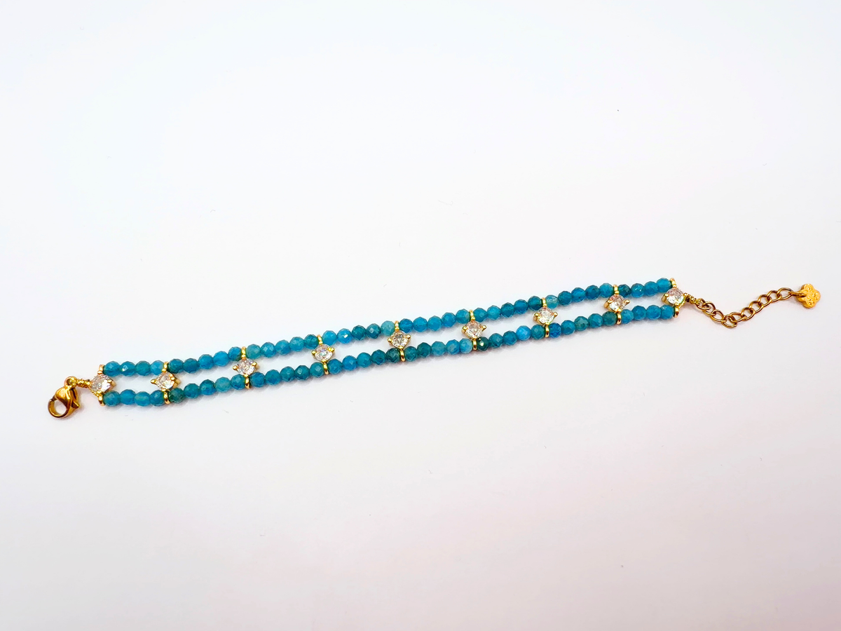 Bracelet Calypso