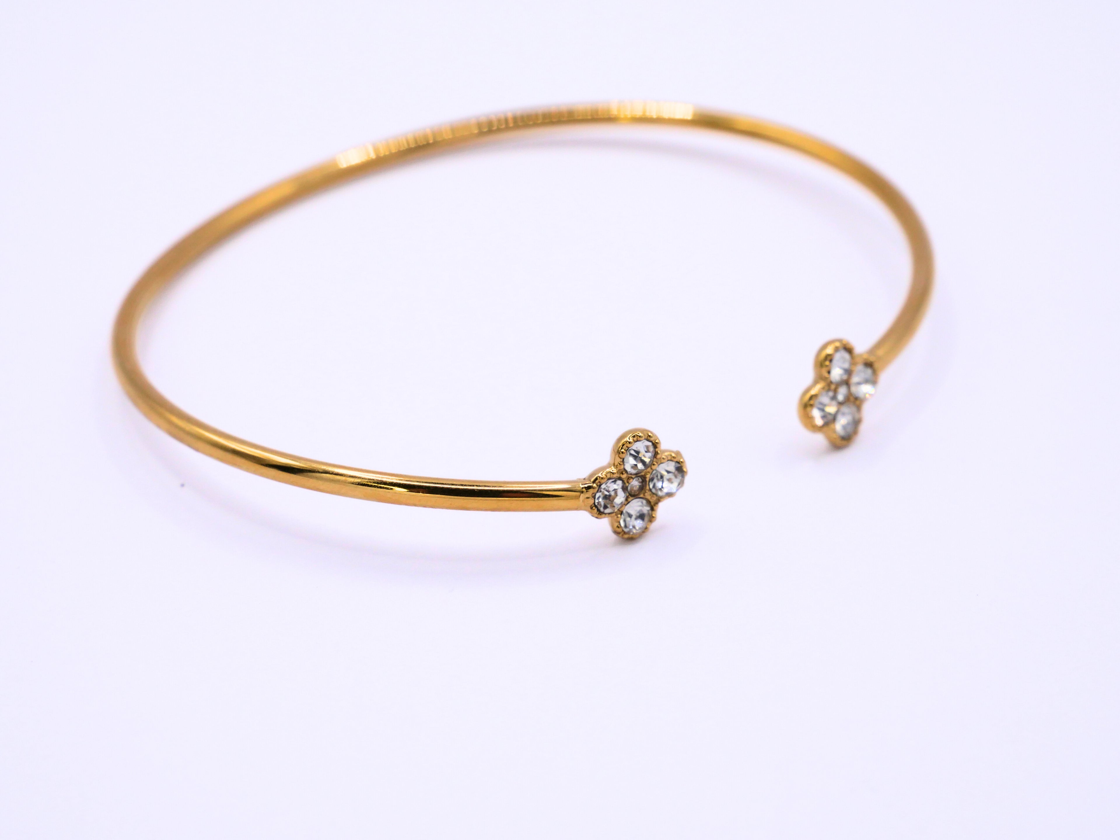 Bracelet Flora