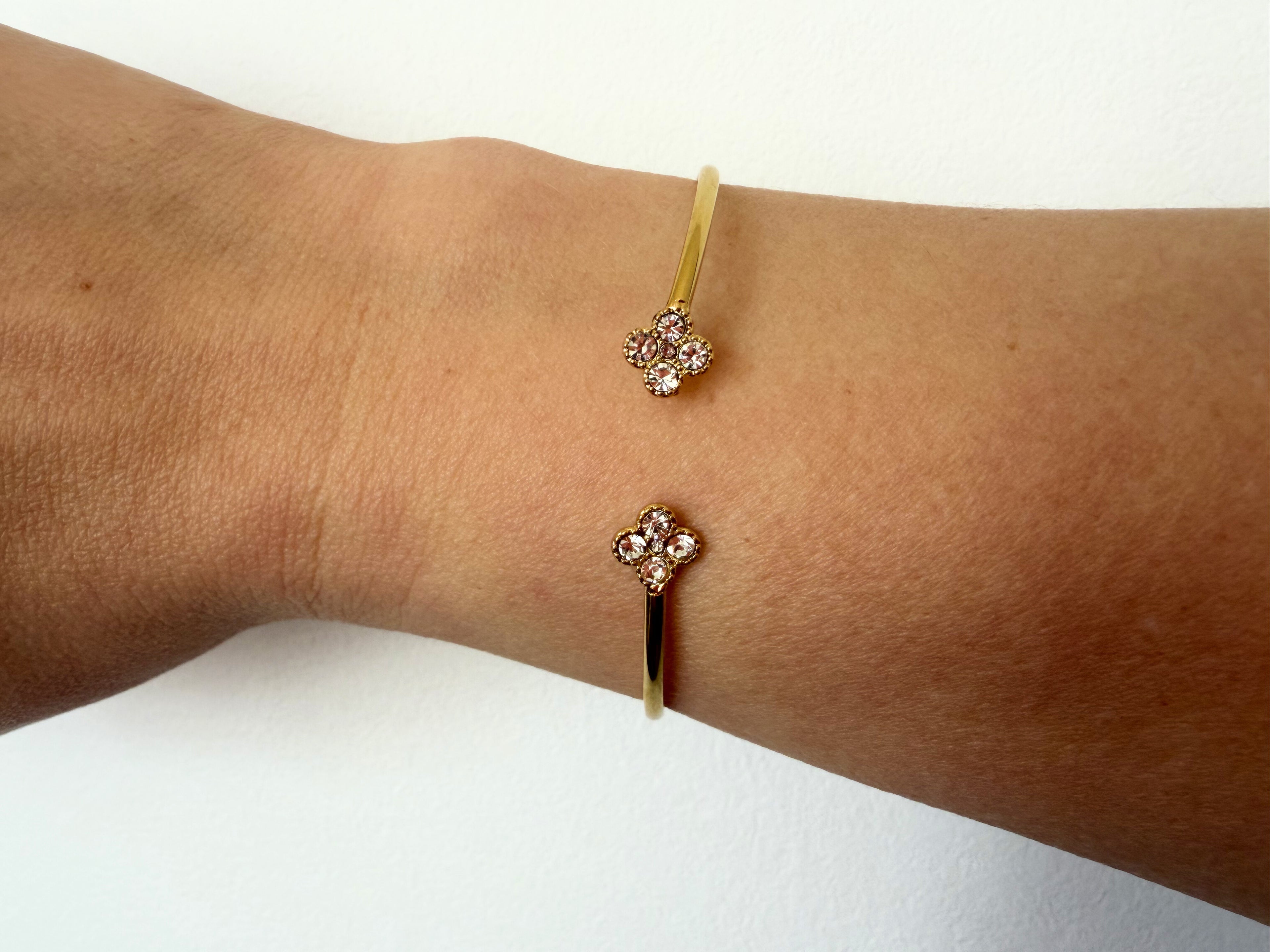 Bracelet Flora