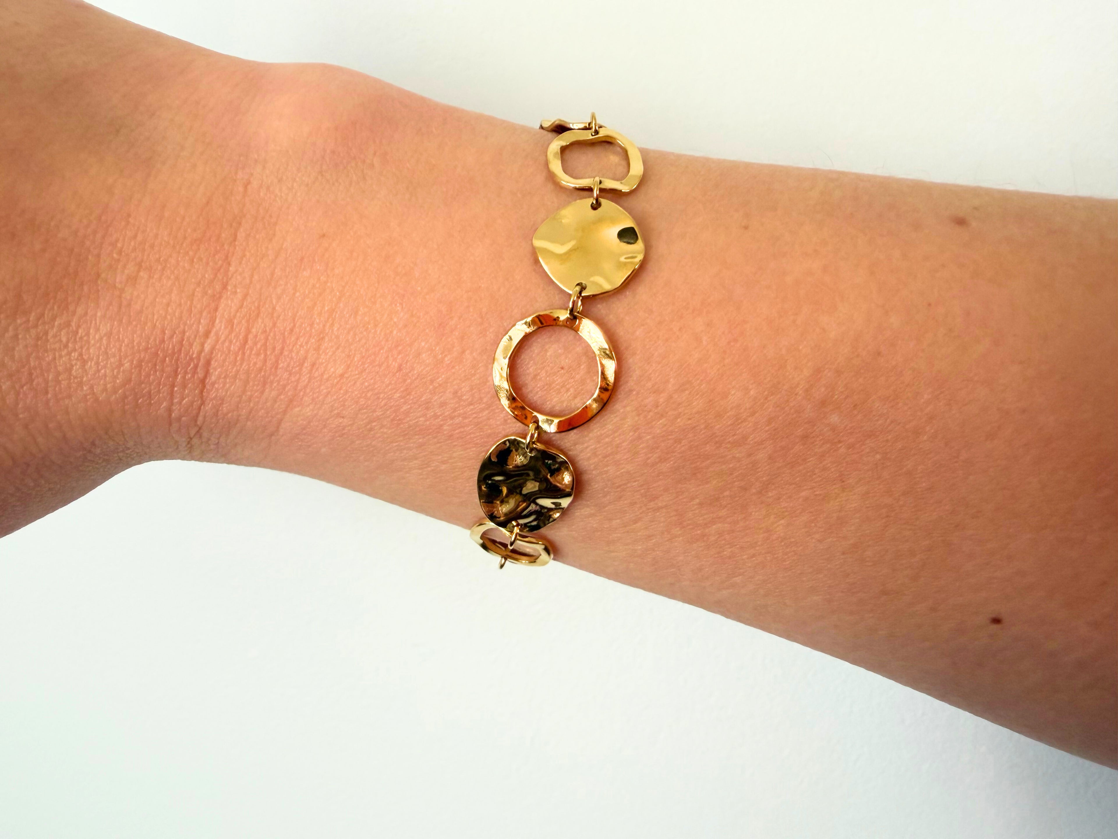 Bracelet GaÏa