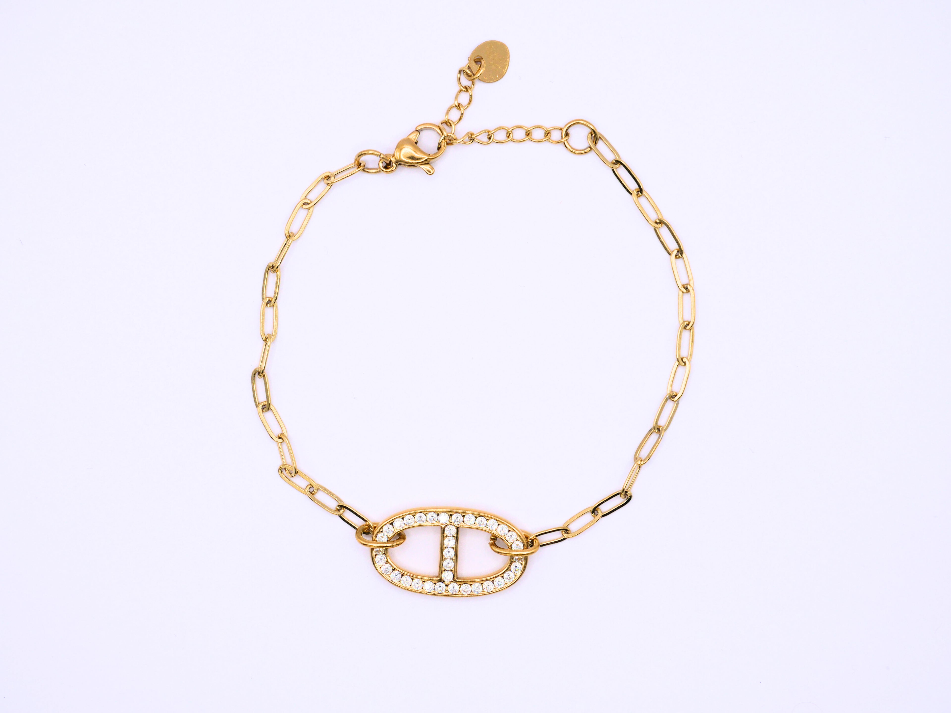 Bracelet Stella Star