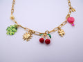 Collier Cerisia