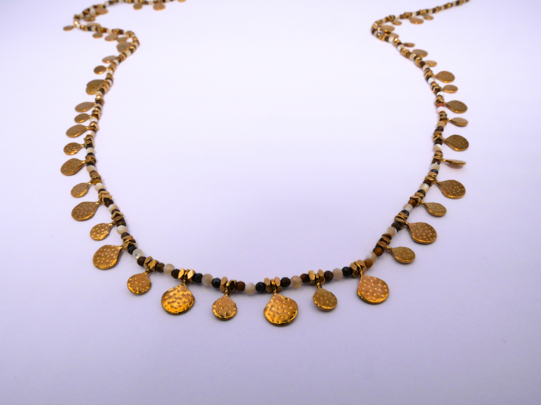 Collier Amara