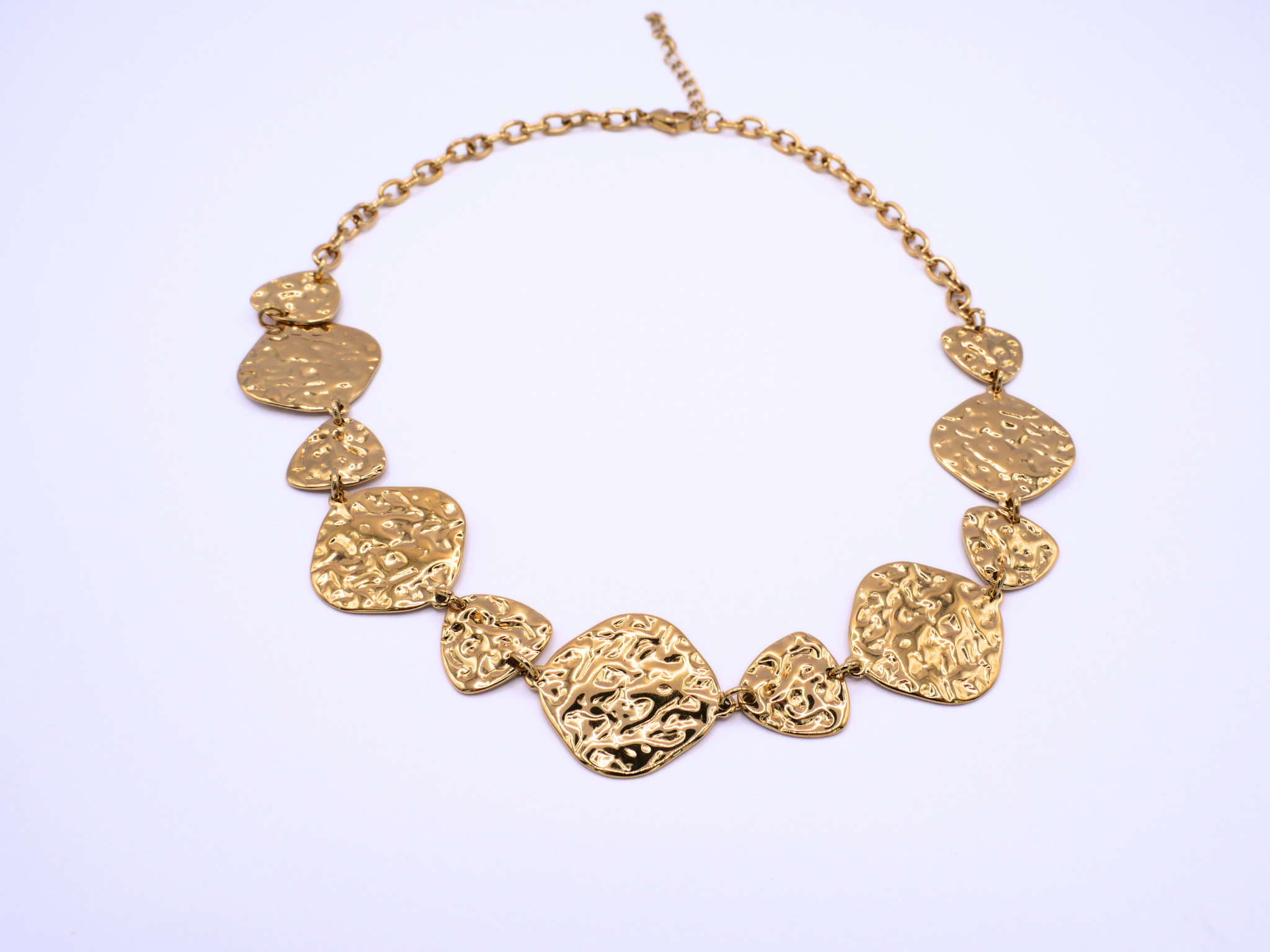 Collier Gaïa