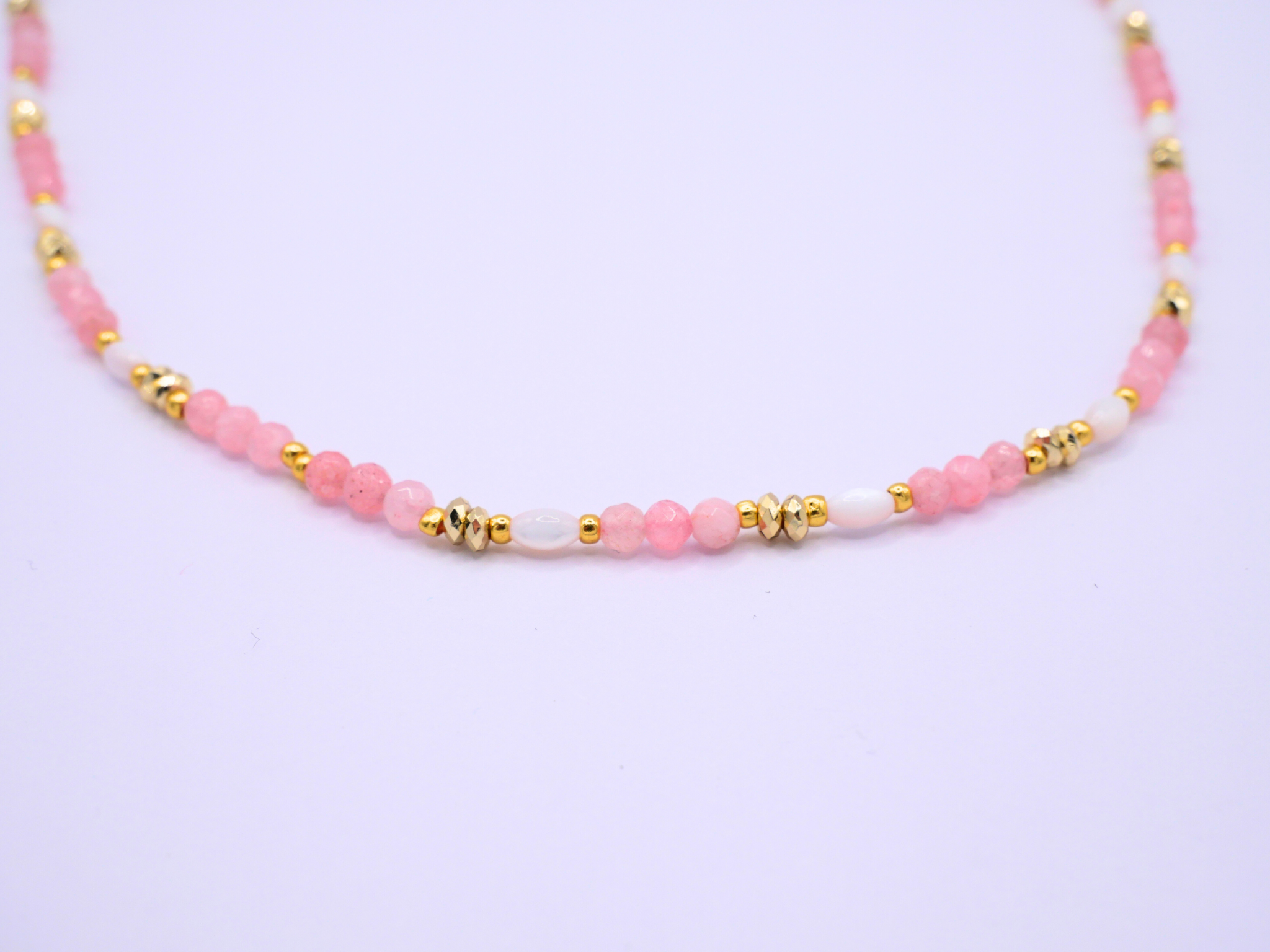 Collier Luna